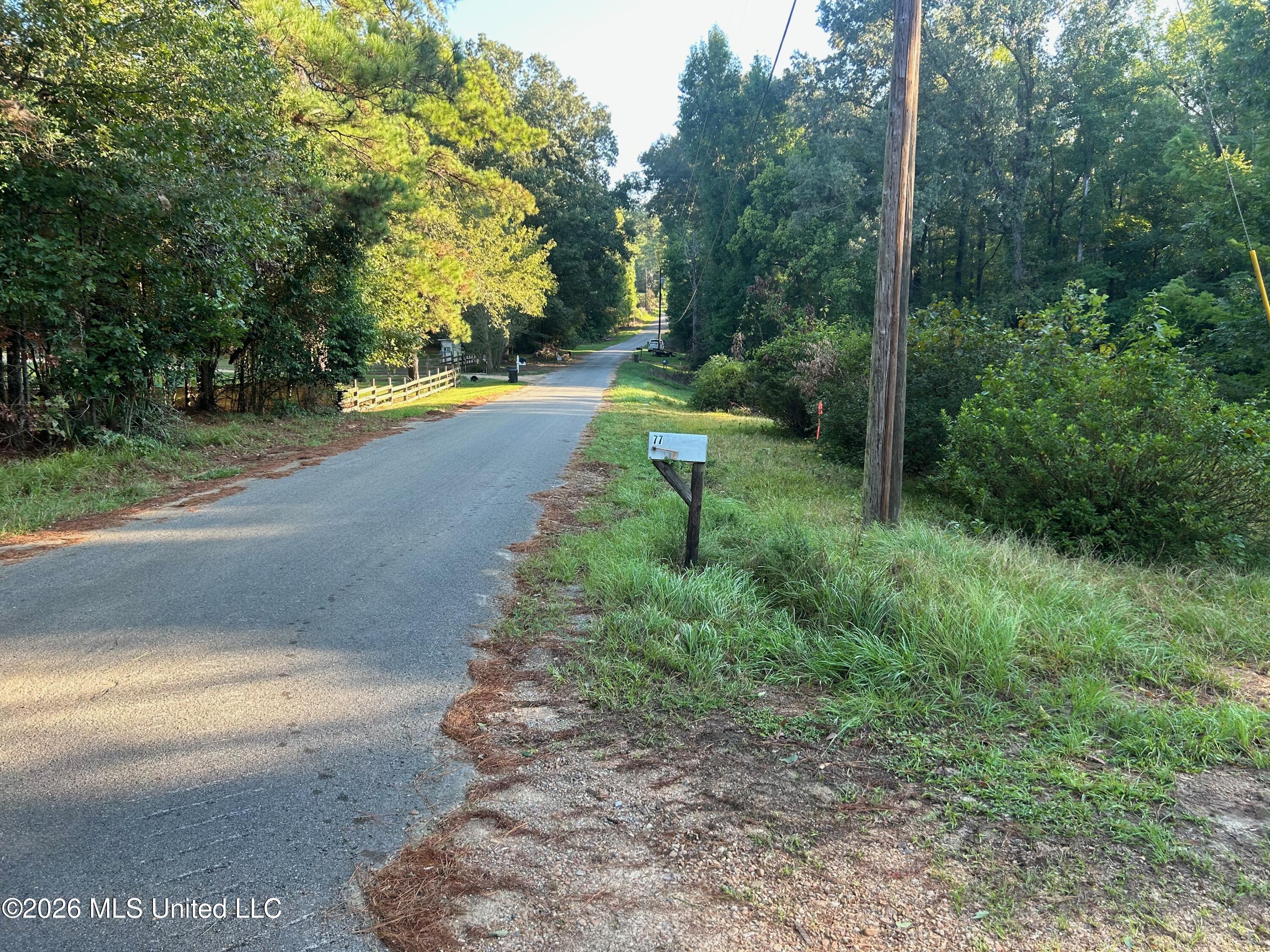 77 Magnolia Acres Road
