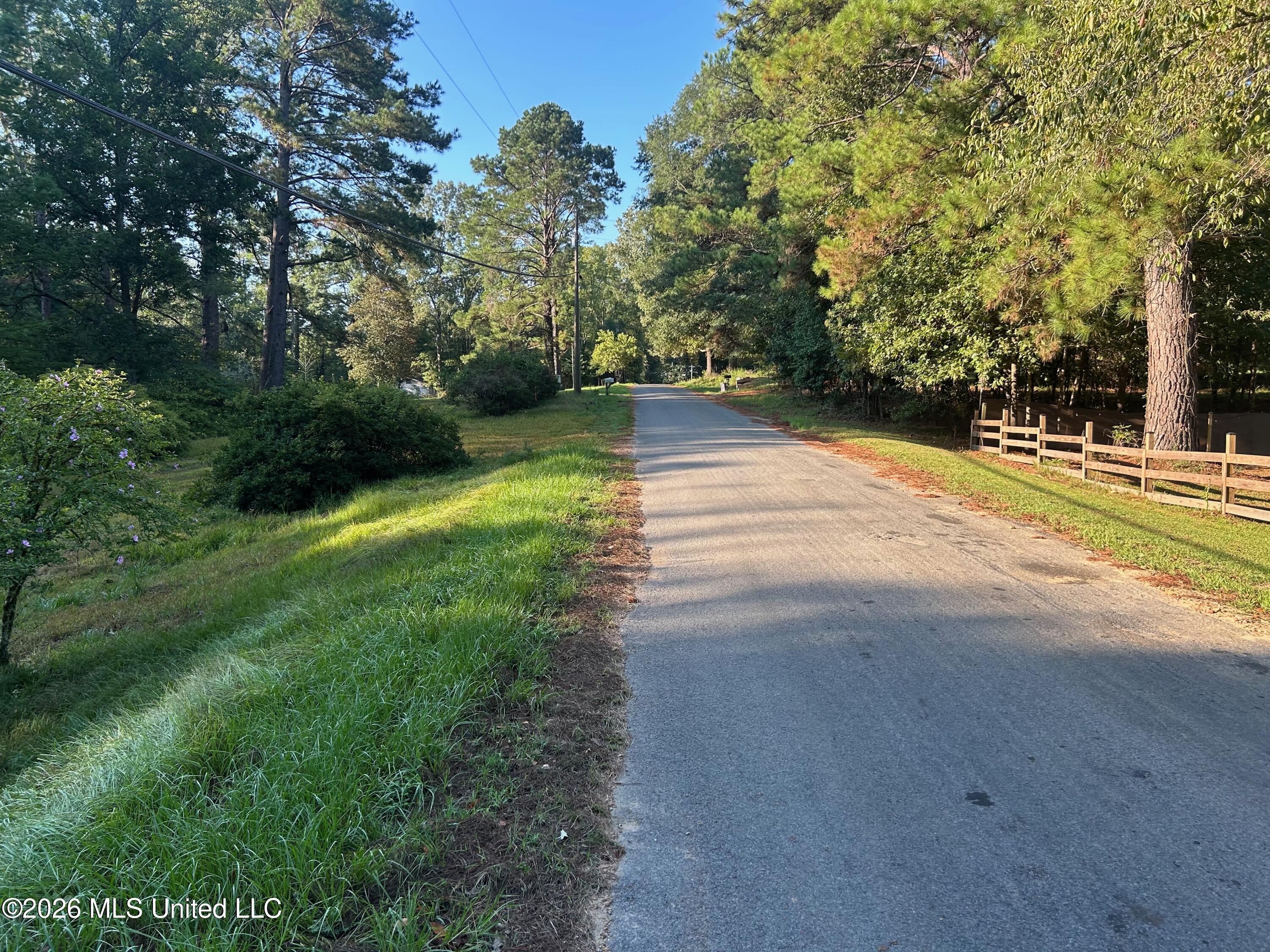 77 Magnolia Acres Road