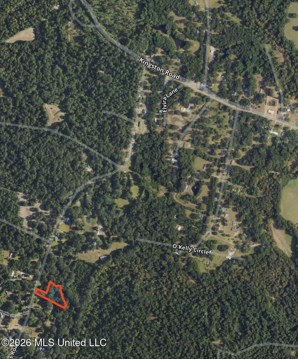 77 Magnolia Acres Road