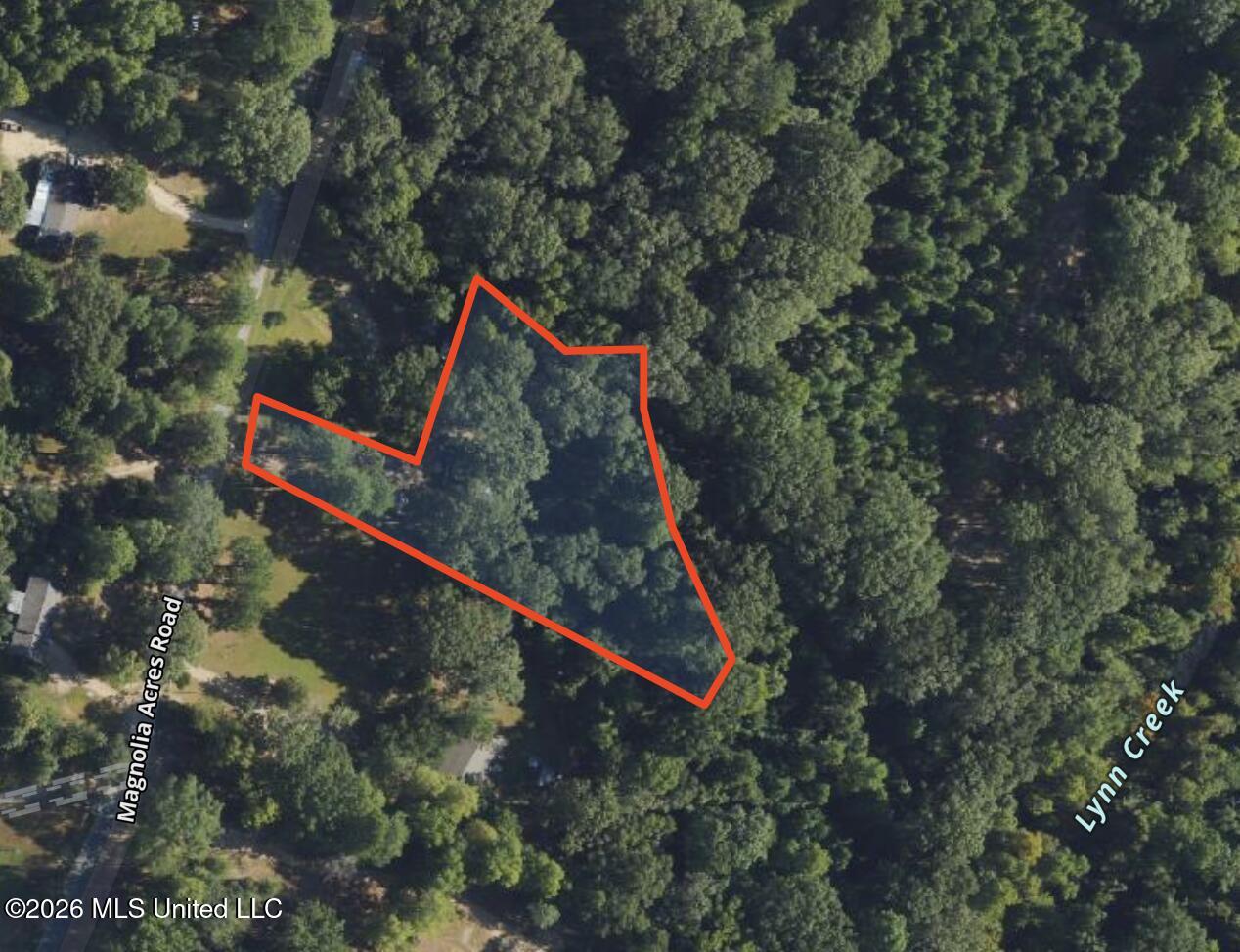 77 Magnolia Acres Road