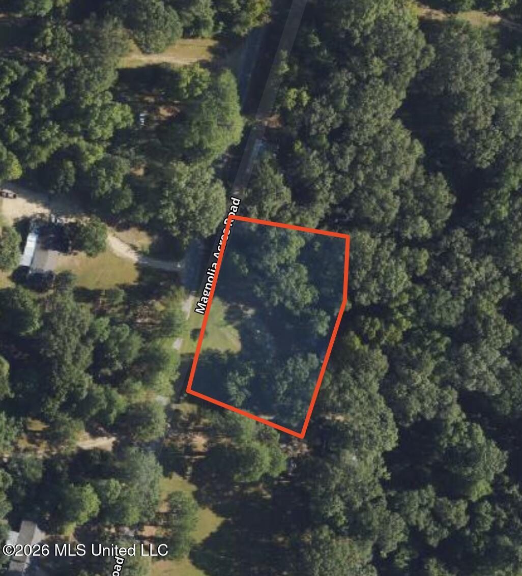77a Magnolia Acres Road
