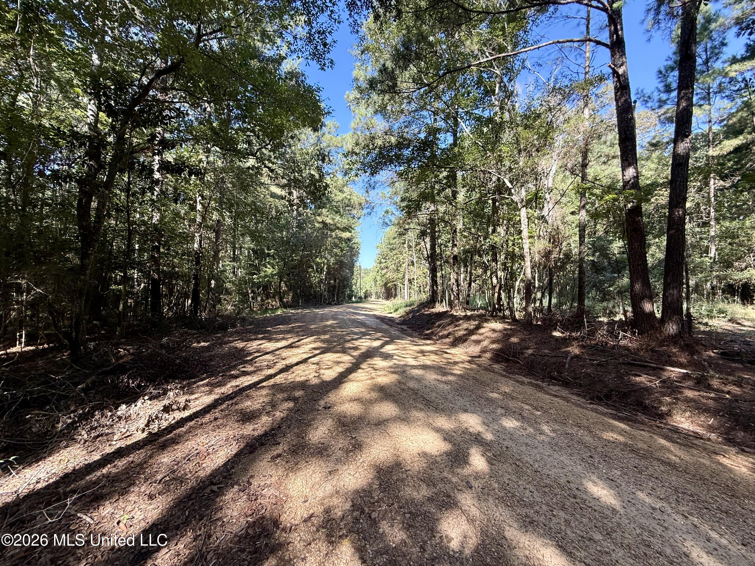 Dogwood Ln Se