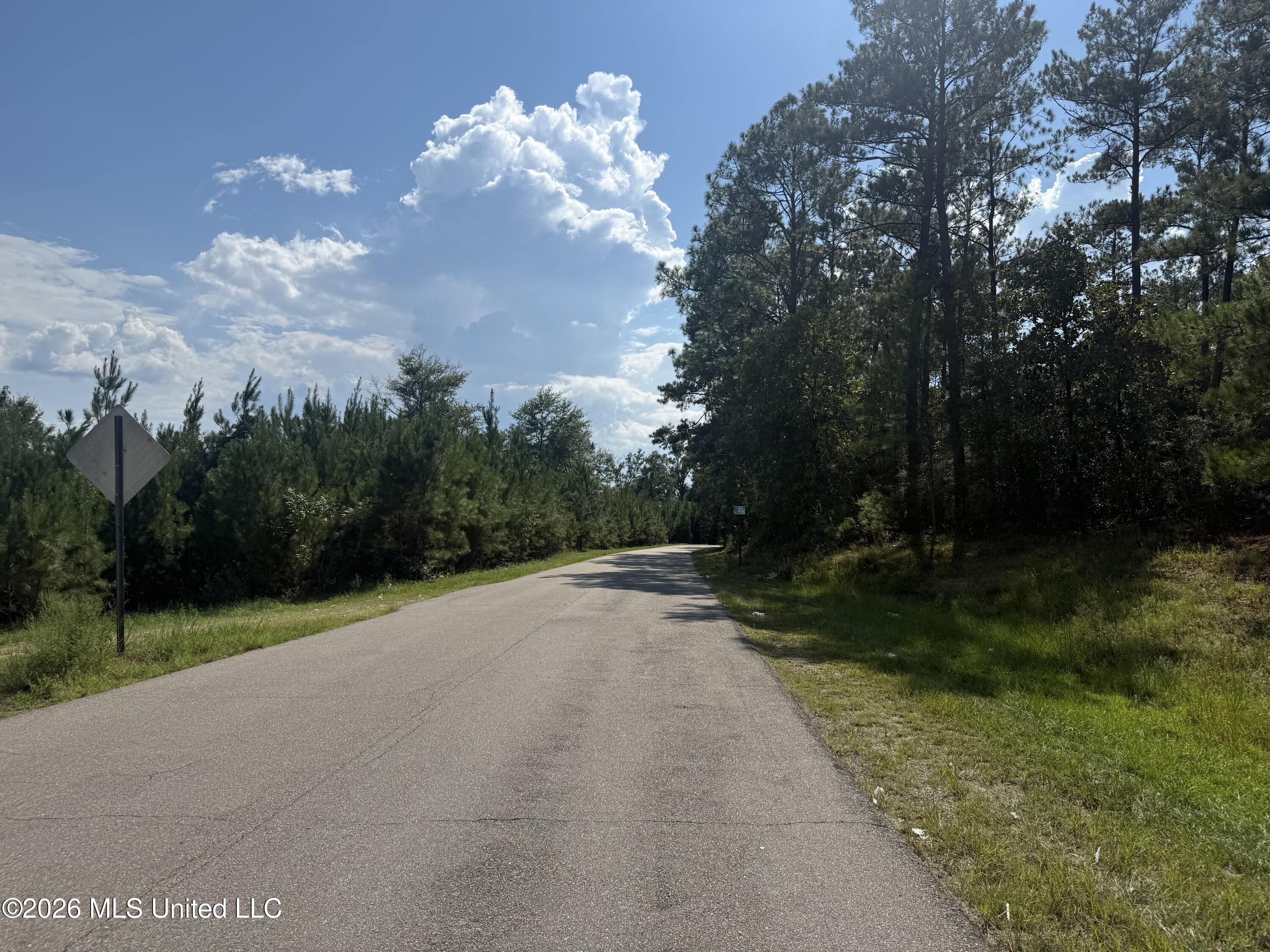 Merritt Road