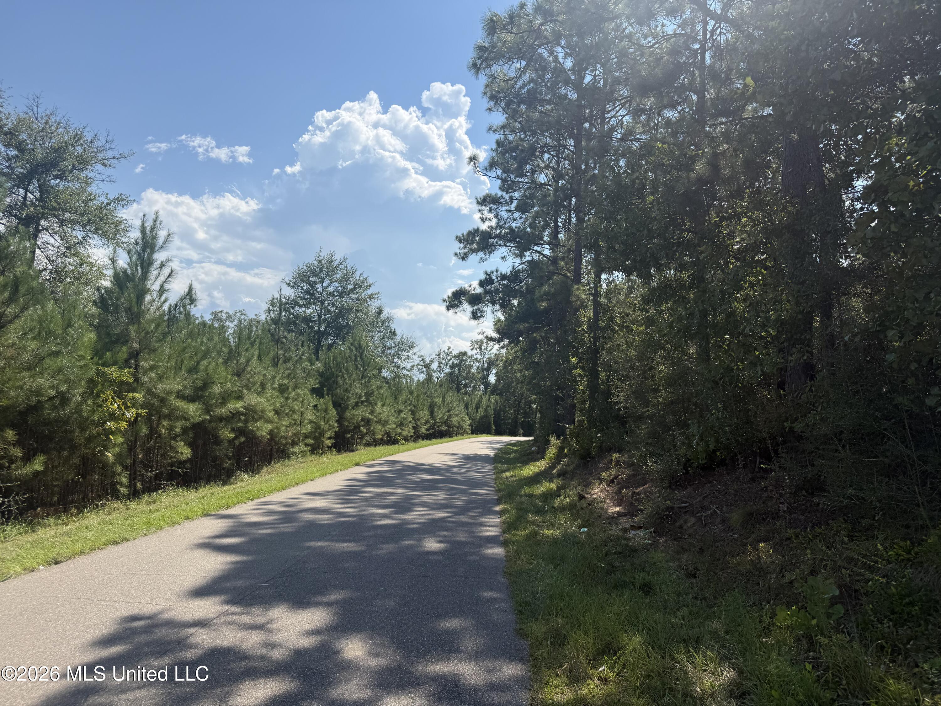 Merritt Road