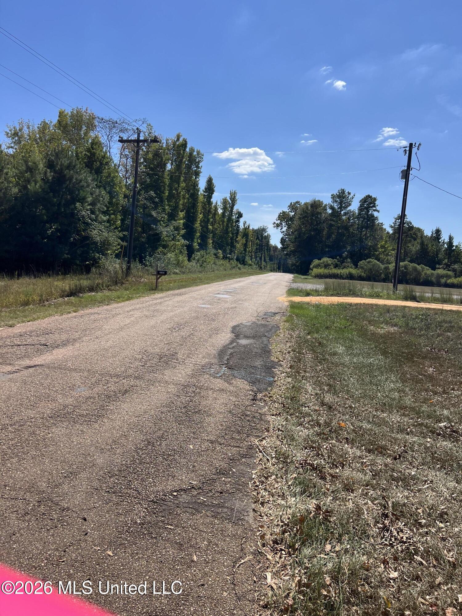 Matthews Road