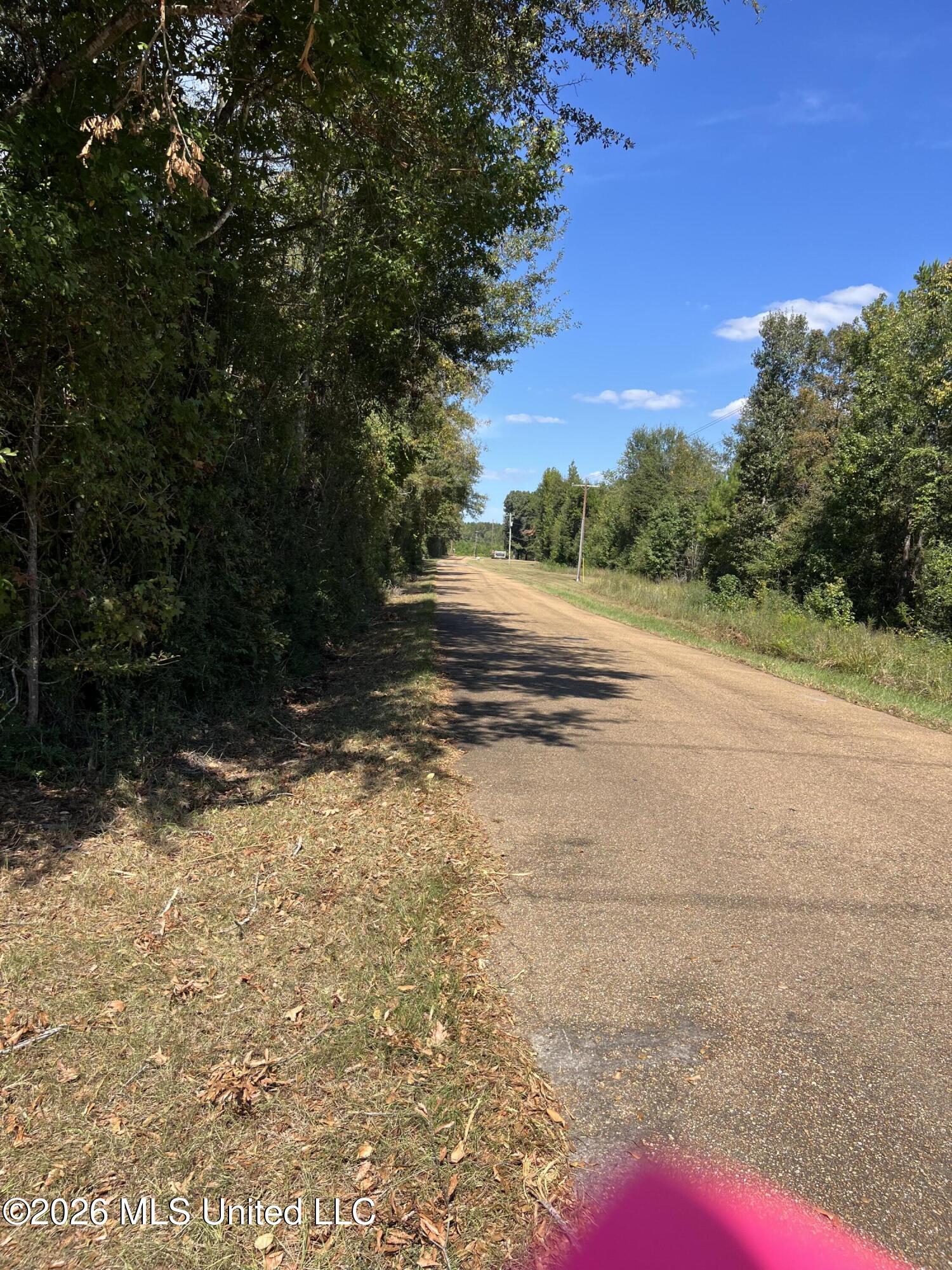Matthews Road