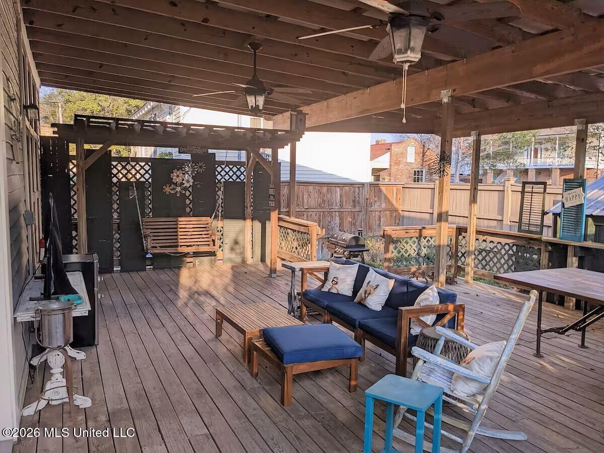 307 N Union Street