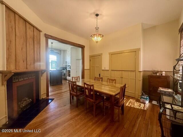 307 N Union Street