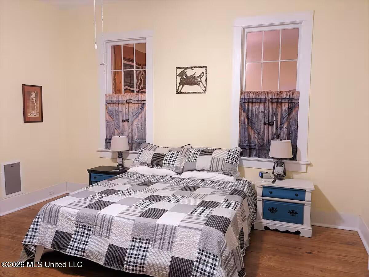 307 N Union Street