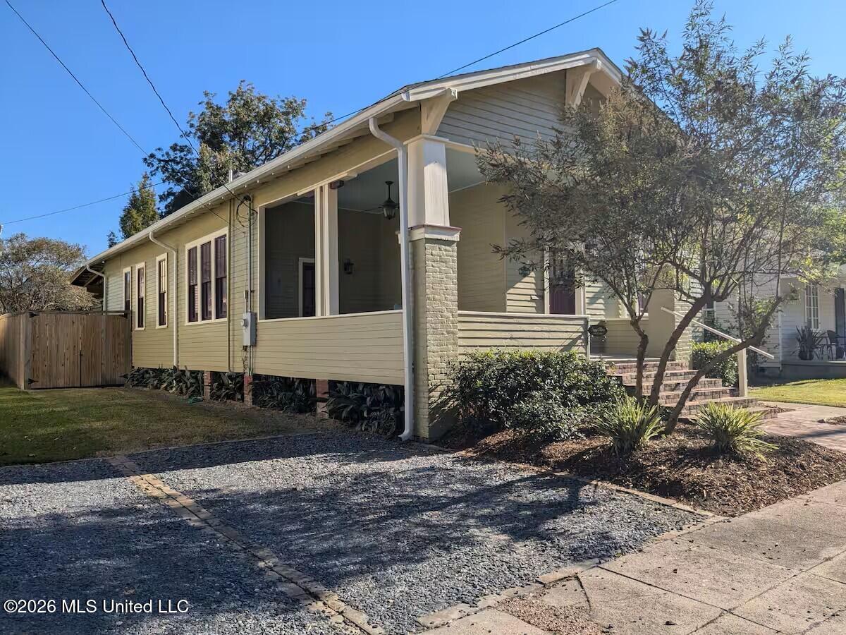 307 N Union Street