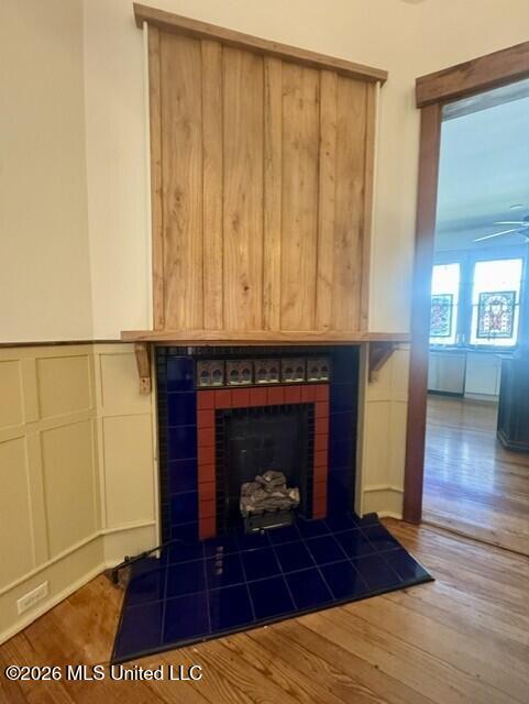 307 N Union Street