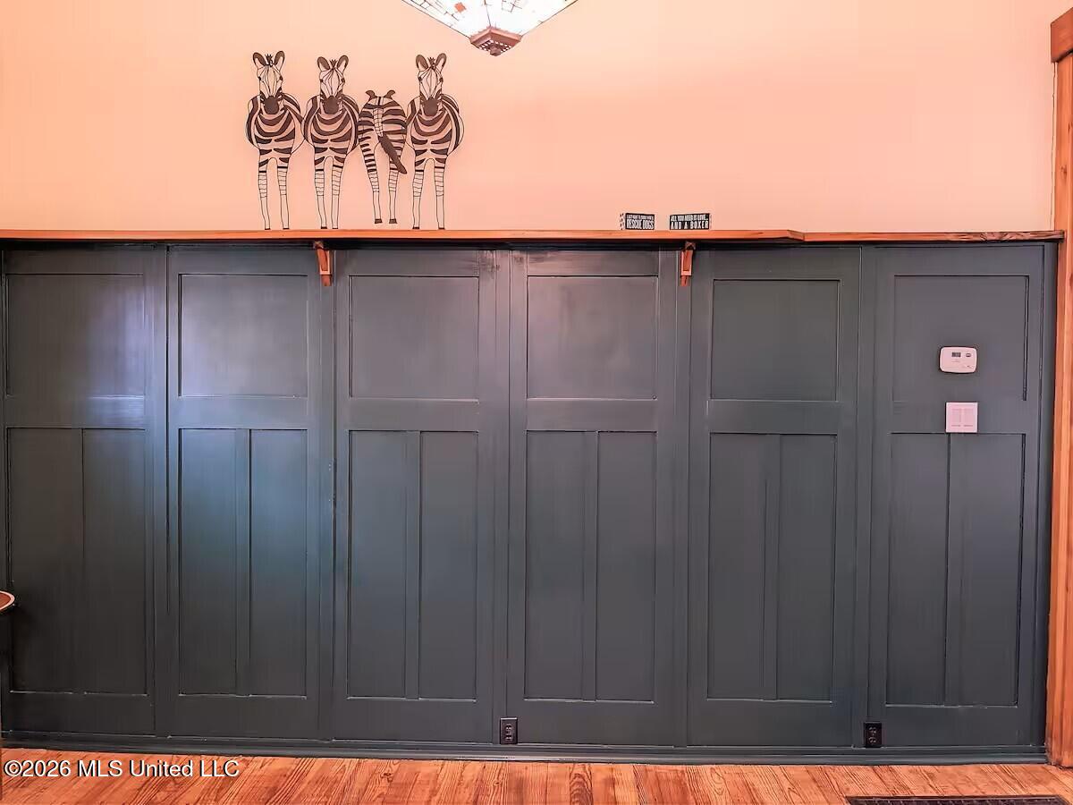 307 N Union Street