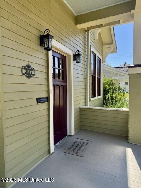 307 N Union Street