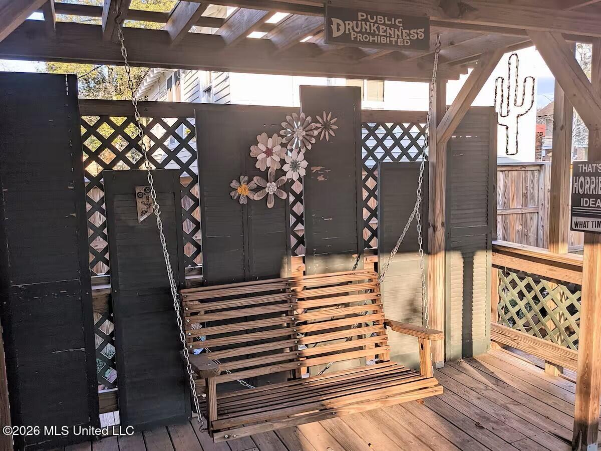 307 N Union Street