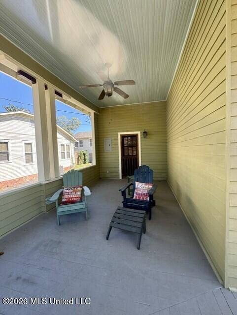 307 N Union Street
