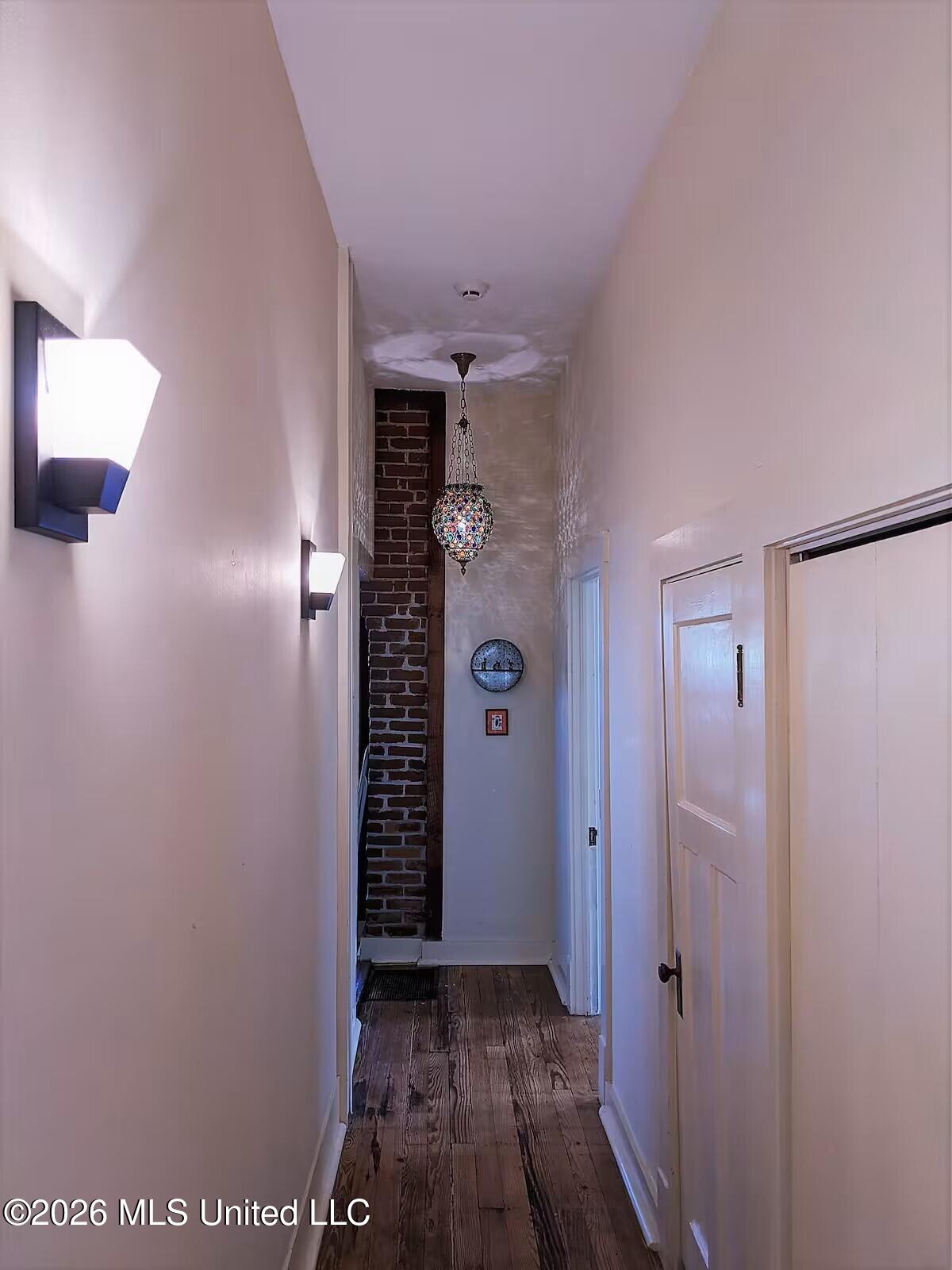 307 N Union Street