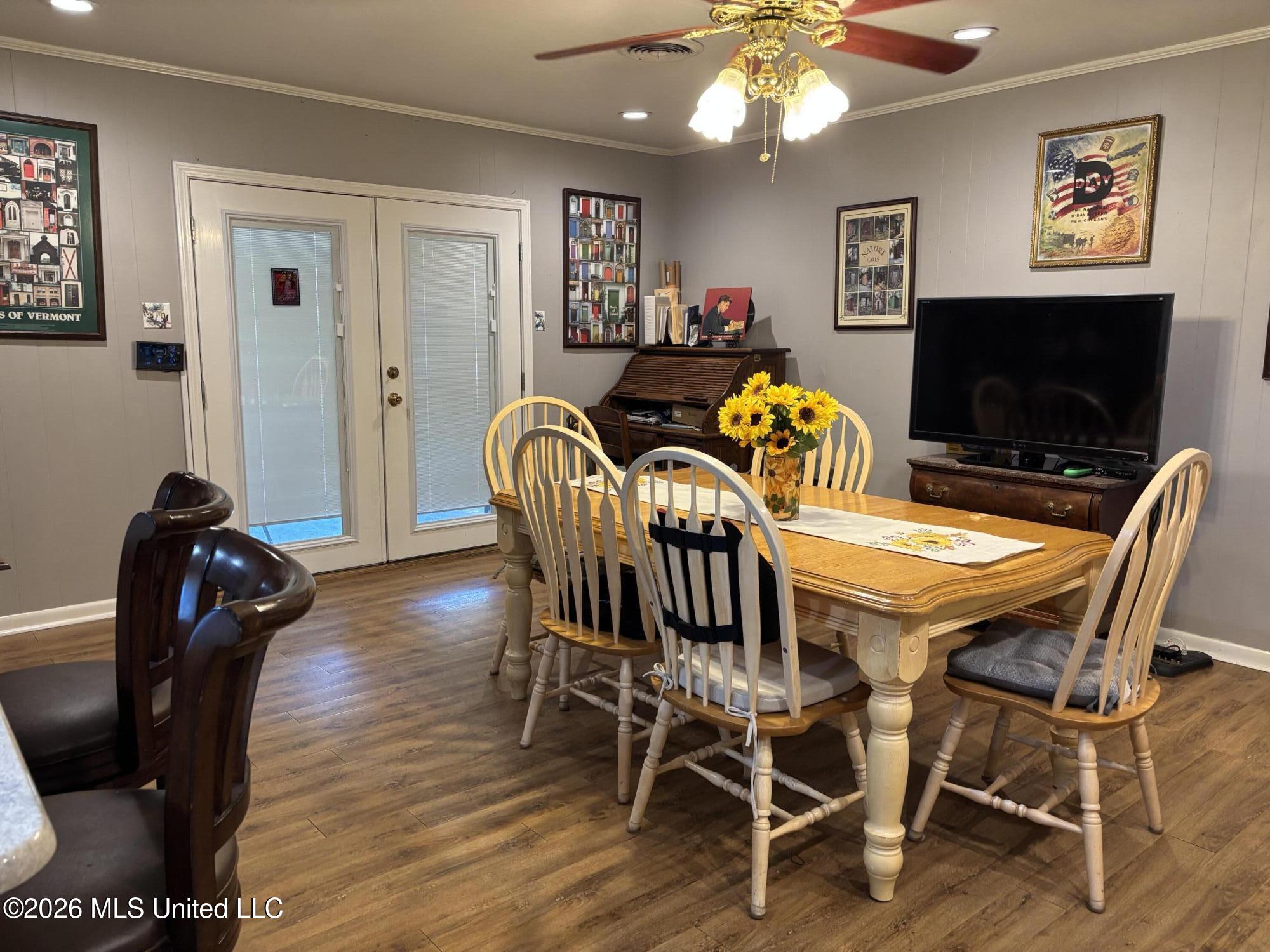 101 Woodville Drive