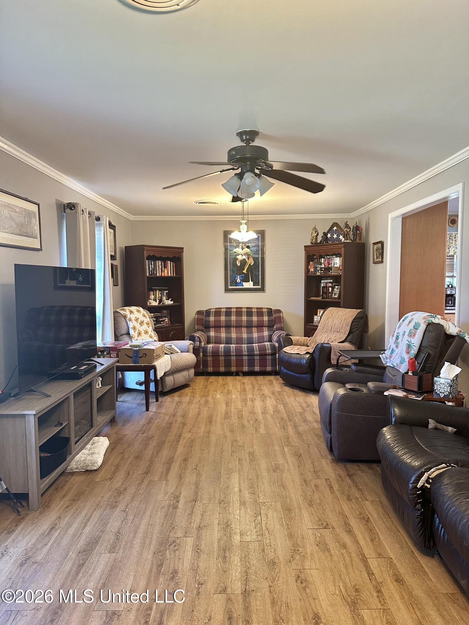 101 Woodville Drive