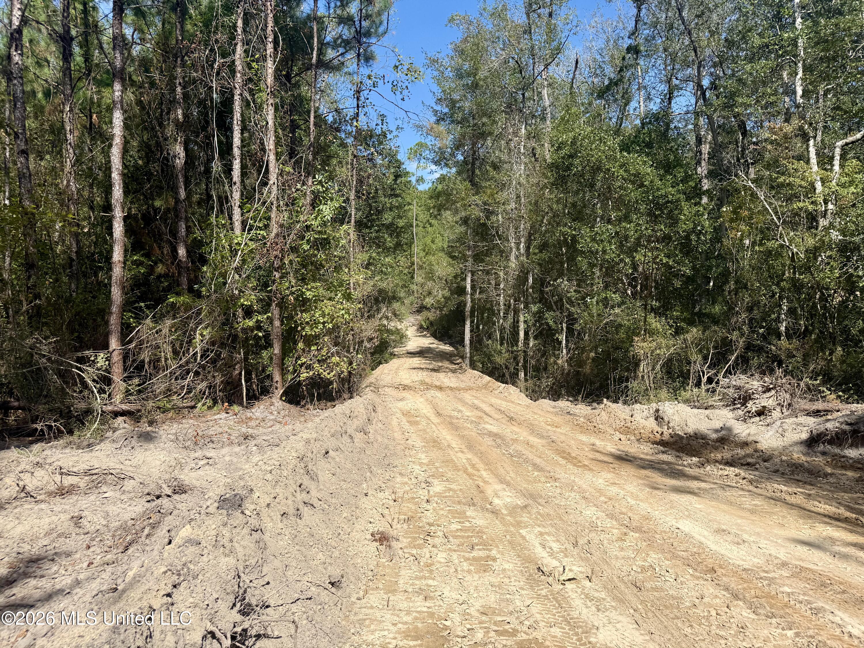 W Hwy 26