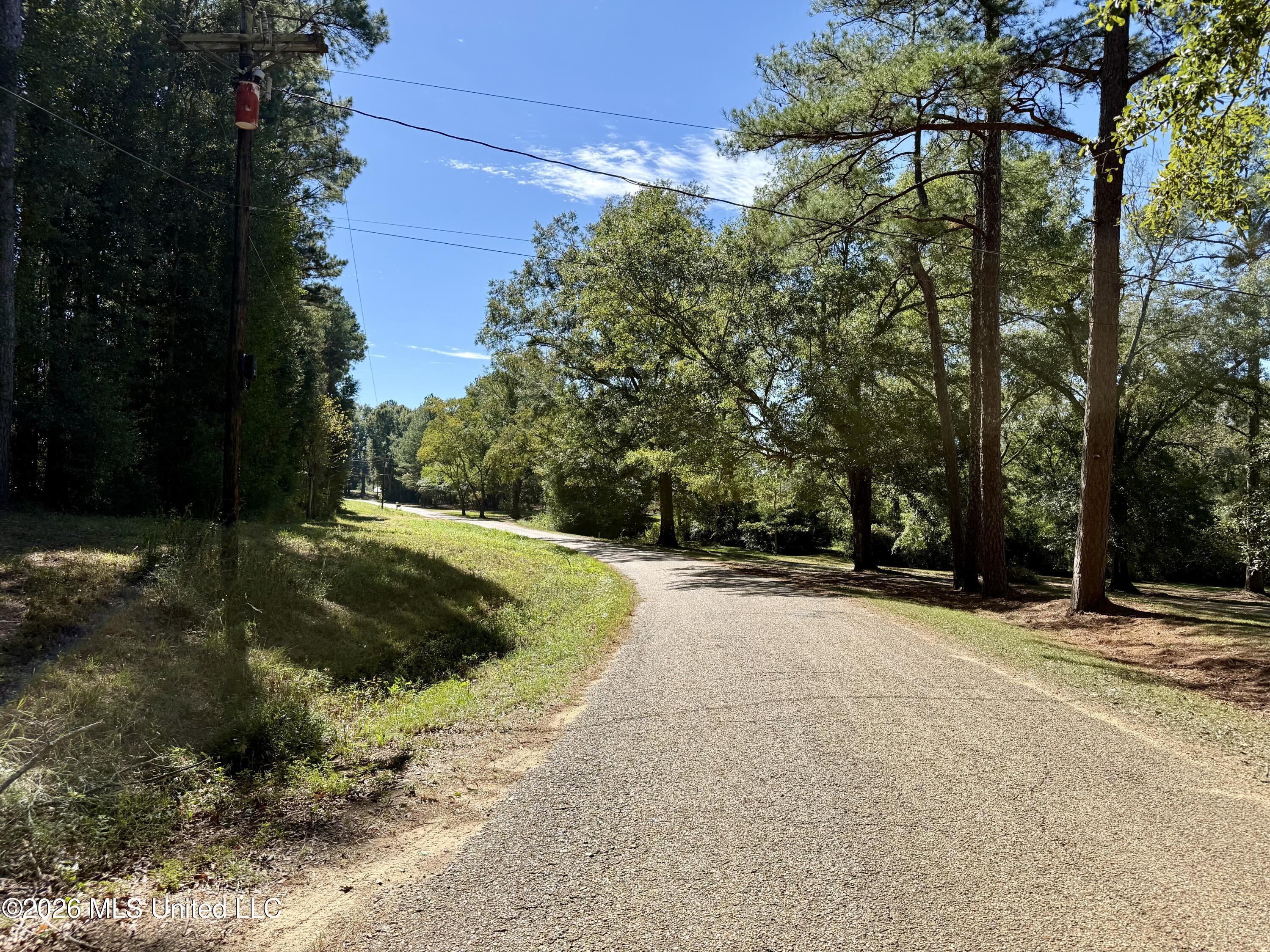 Gunnell Road