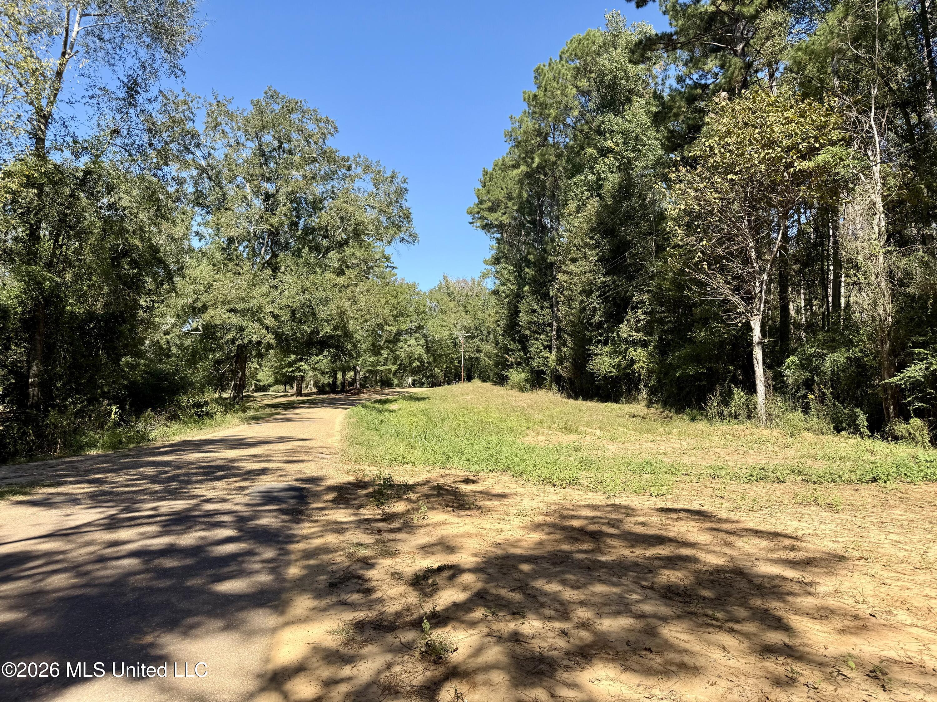 Gunnell Road