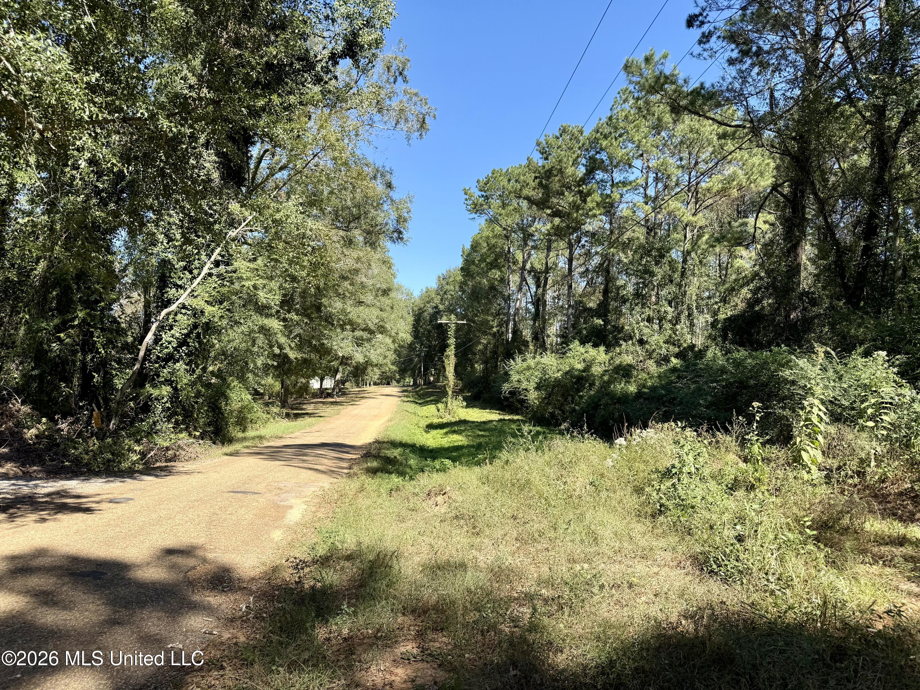 Gunnell Road