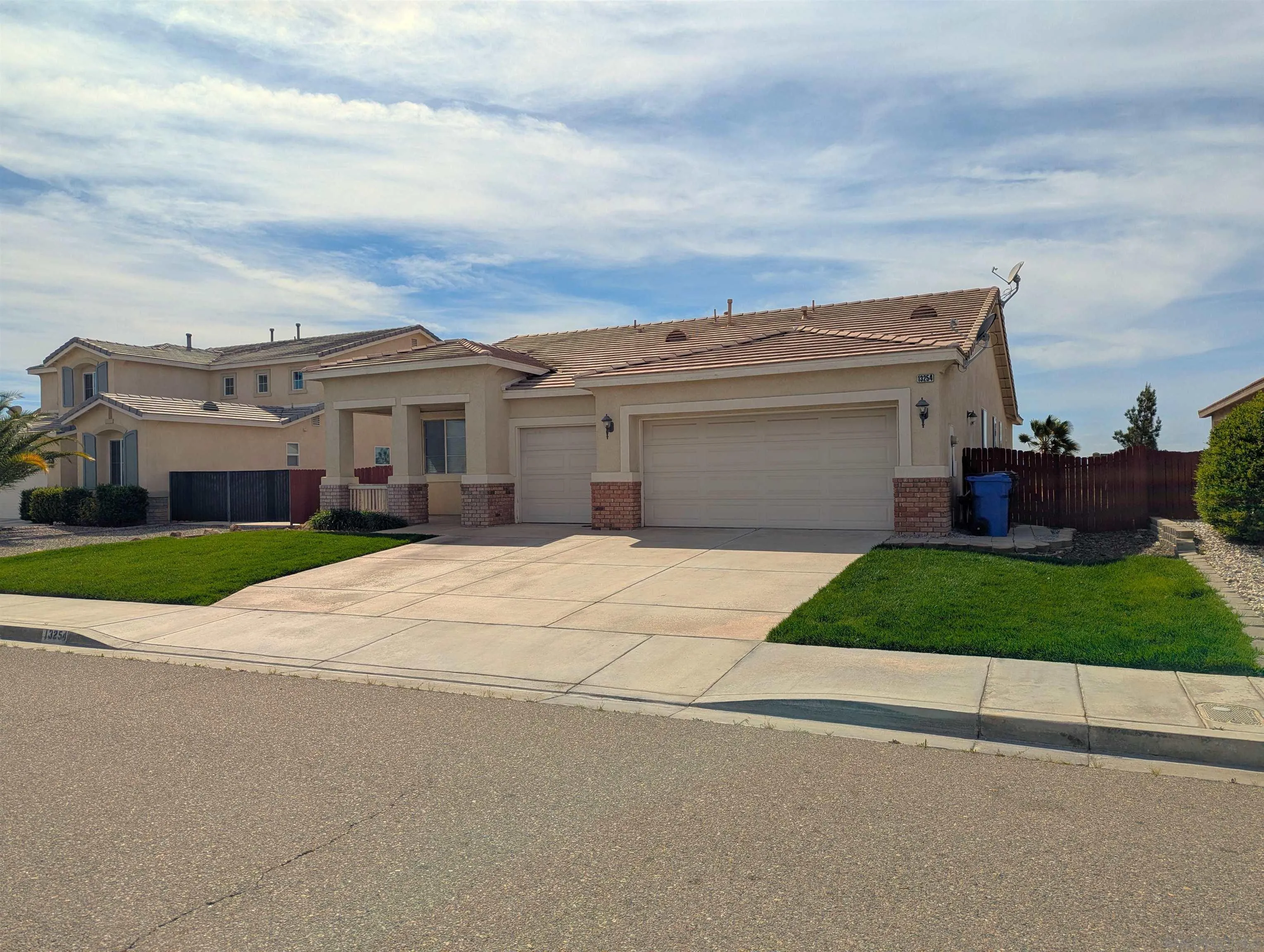 13254 High Mesa