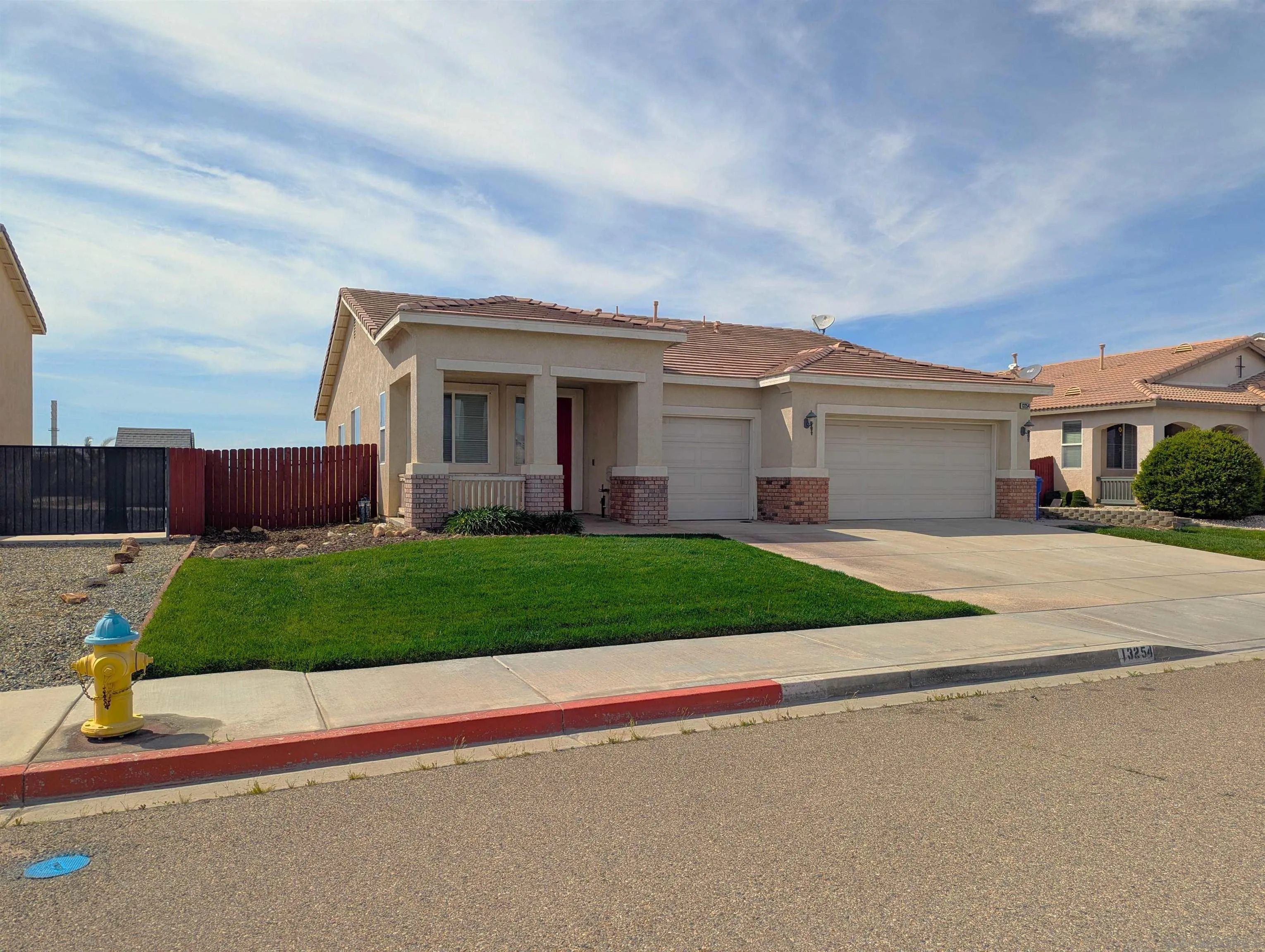 13254 High Mesa