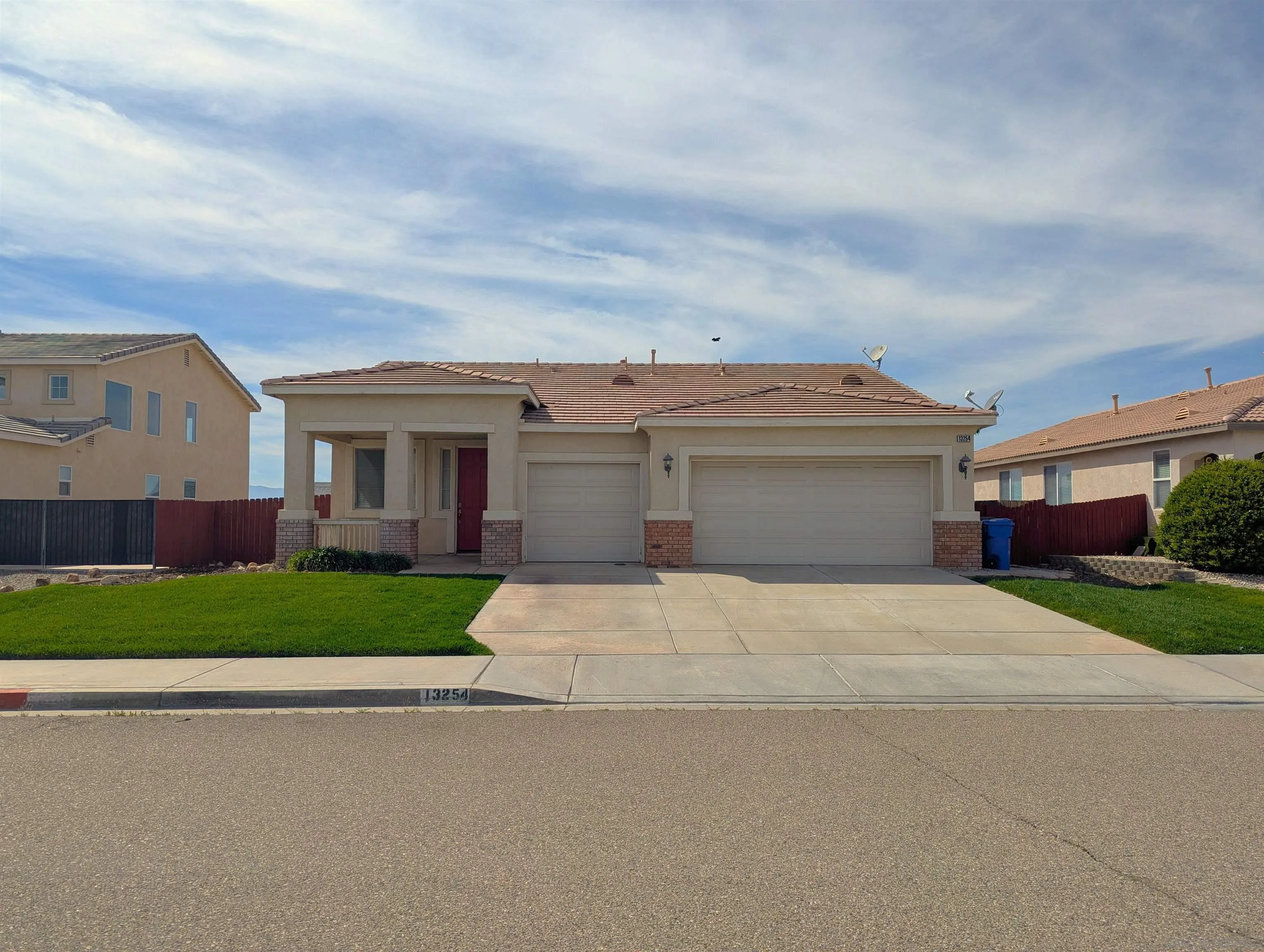 13254 High Mesa