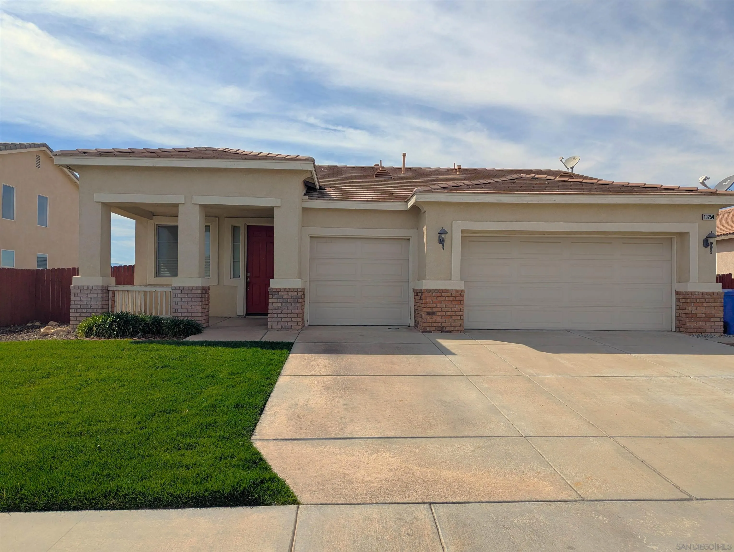 13254 High Mesa