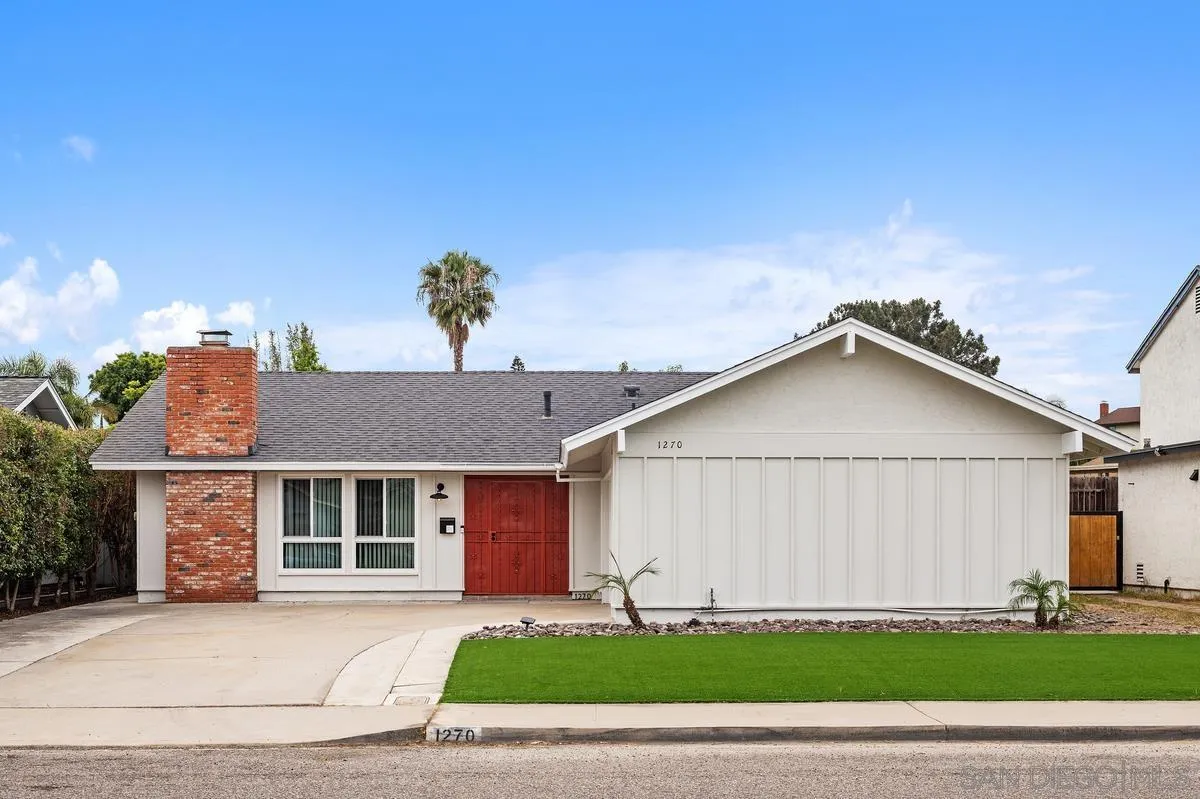 1270 Nacion Ave