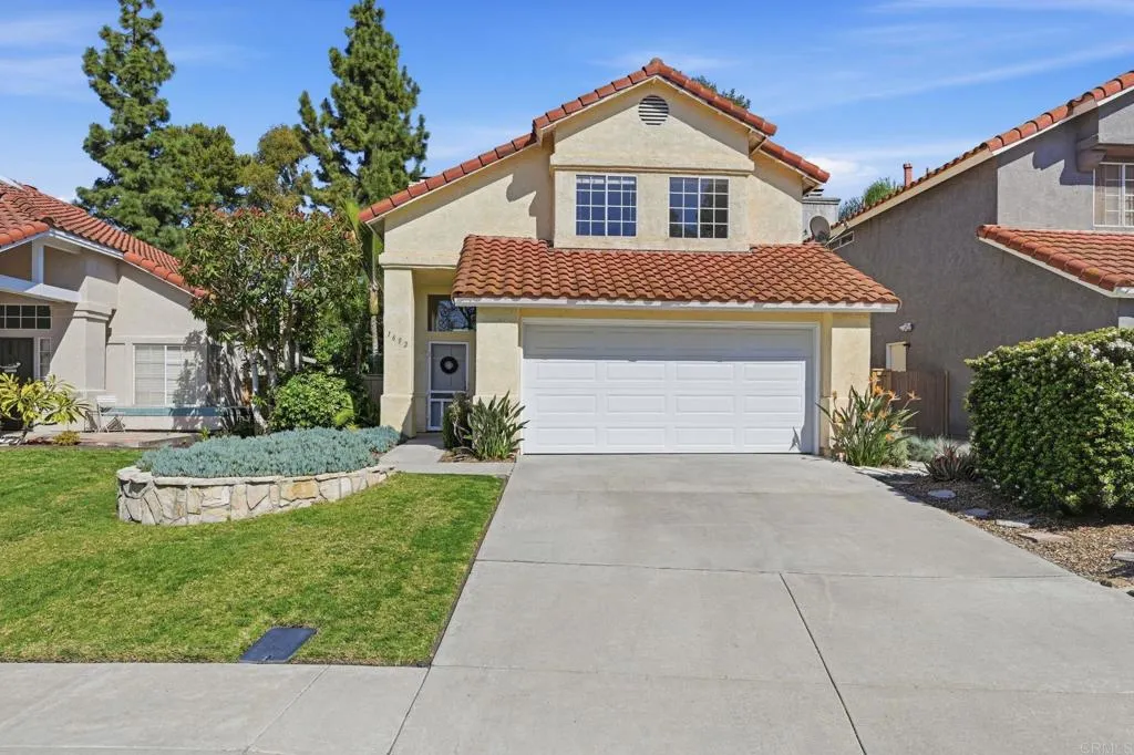1692 Harbor Dr