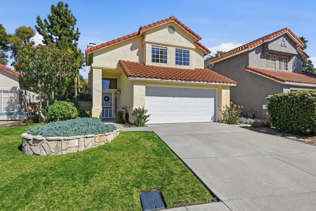 1692 Harbor Dr