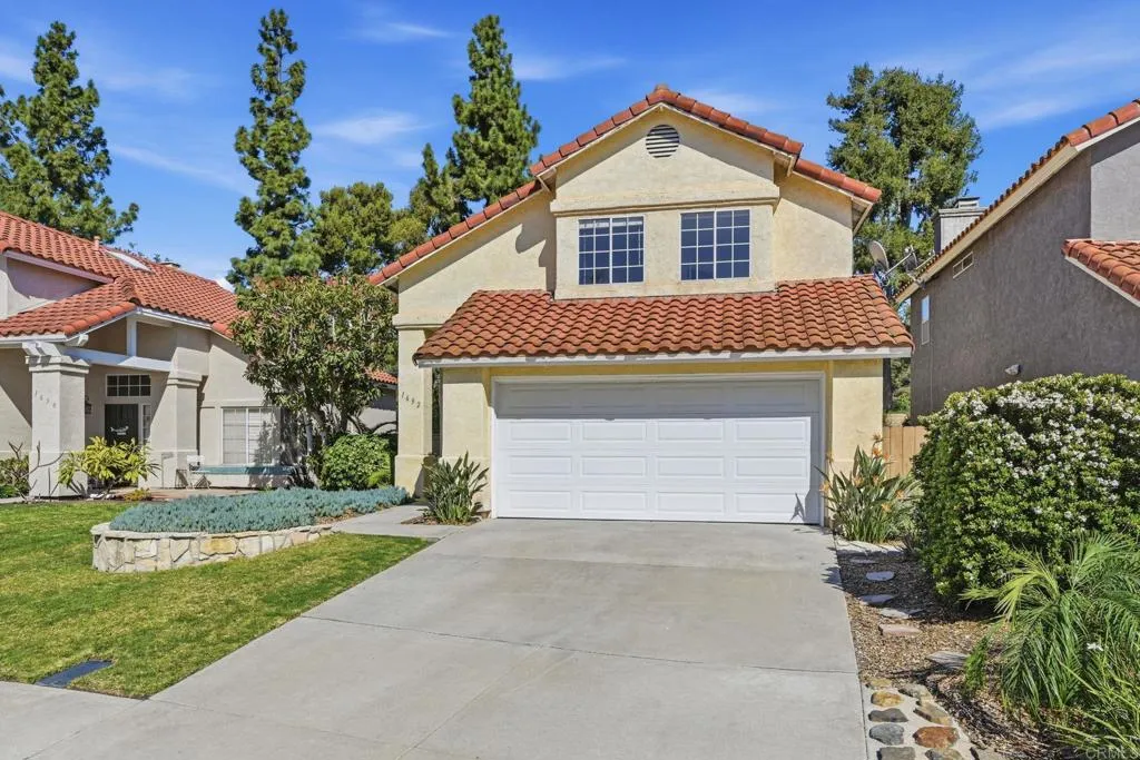 1692 Harbor Dr