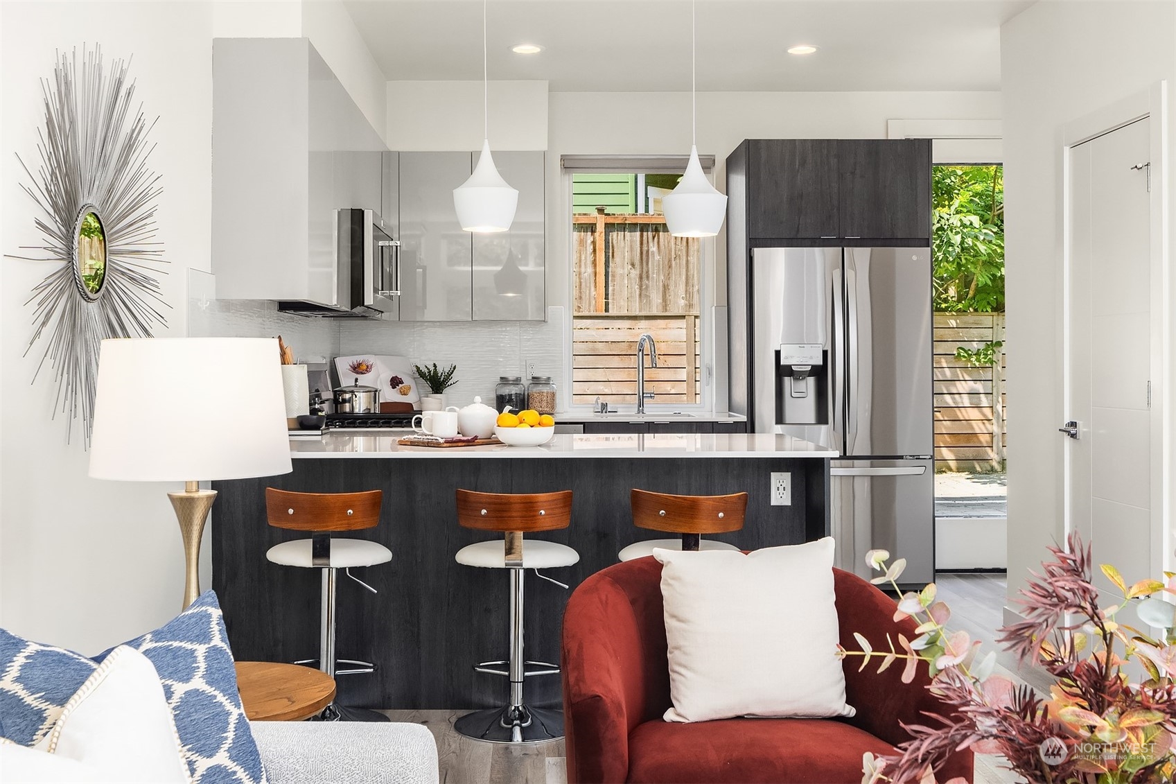 9201 Linden Avenue N Unit: E