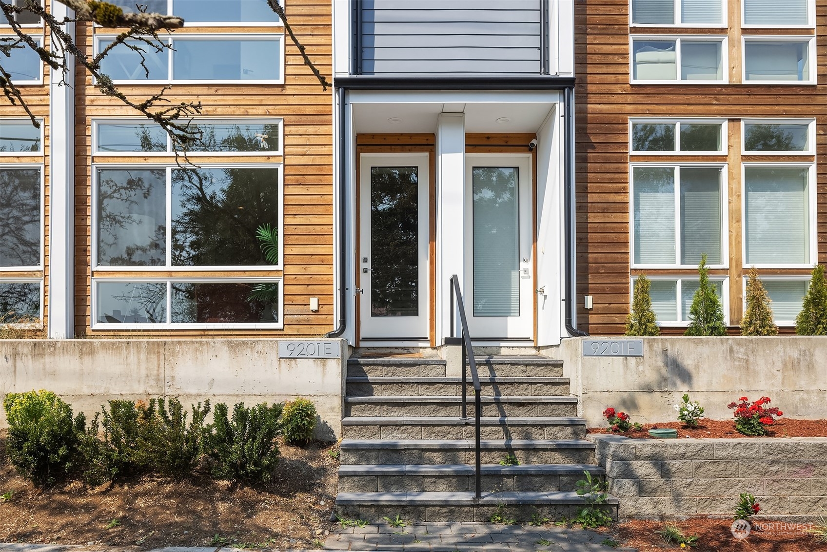 9201 Linden Avenue N Unit: E