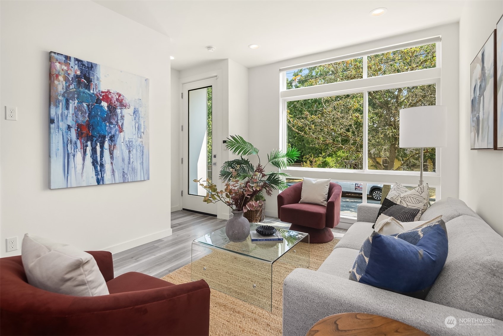 9201 Linden Avenue N Unit: E