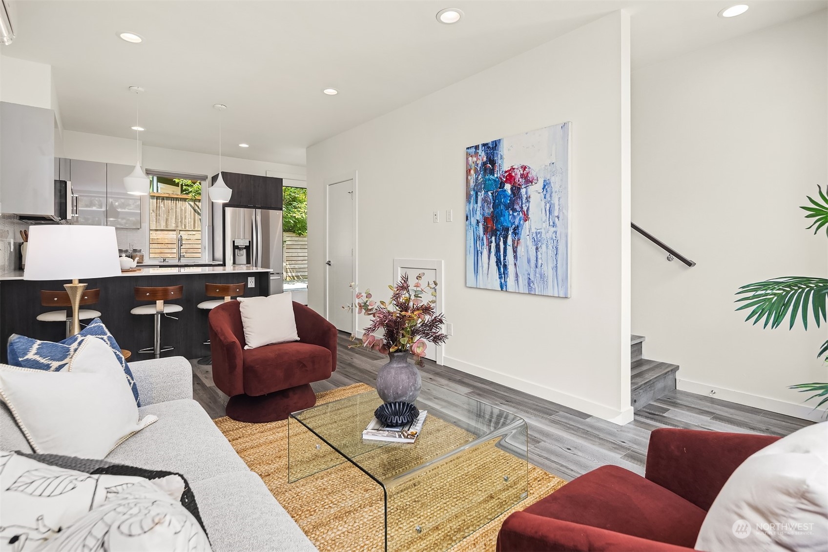 9201 Linden Avenue N Unit: E