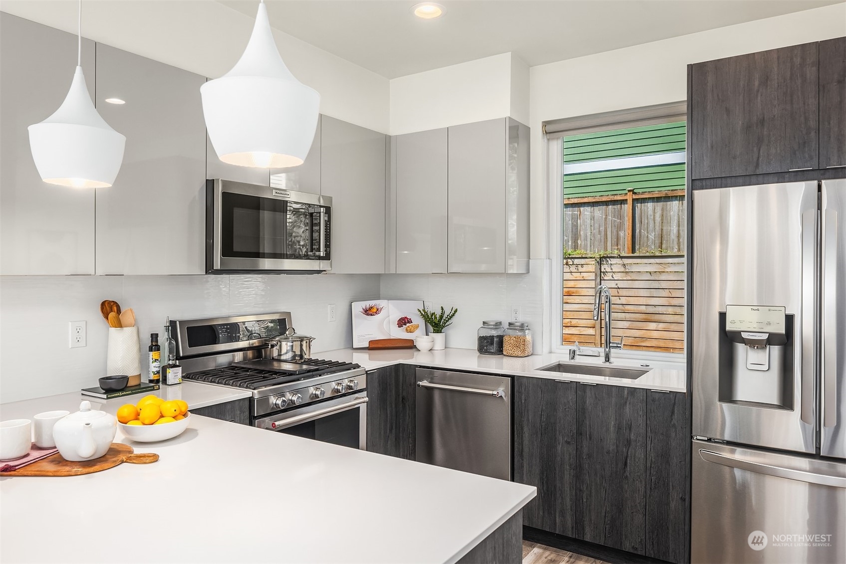 9201 Linden Avenue N Unit: E