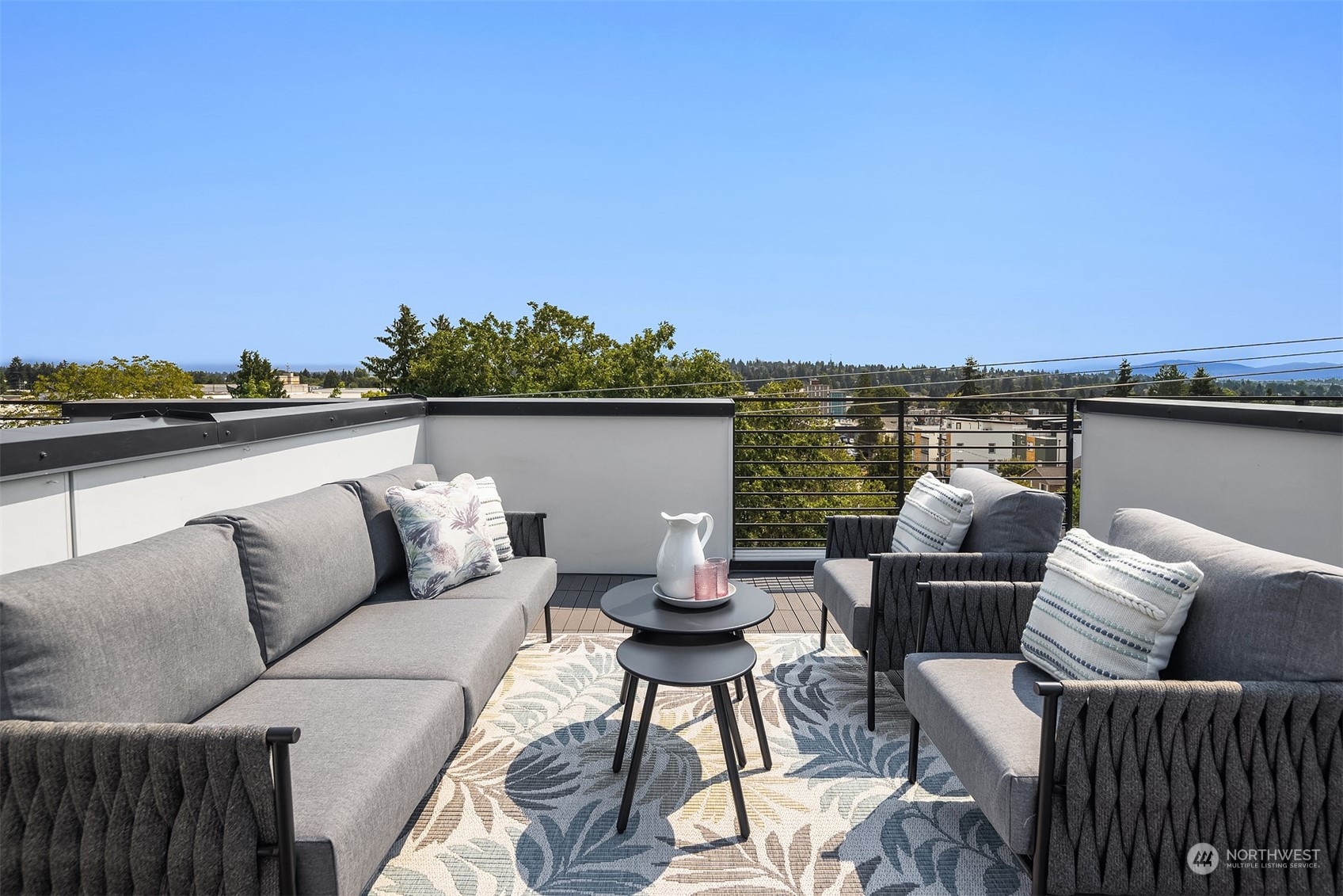 9201 Linden Avenue N Unit: E