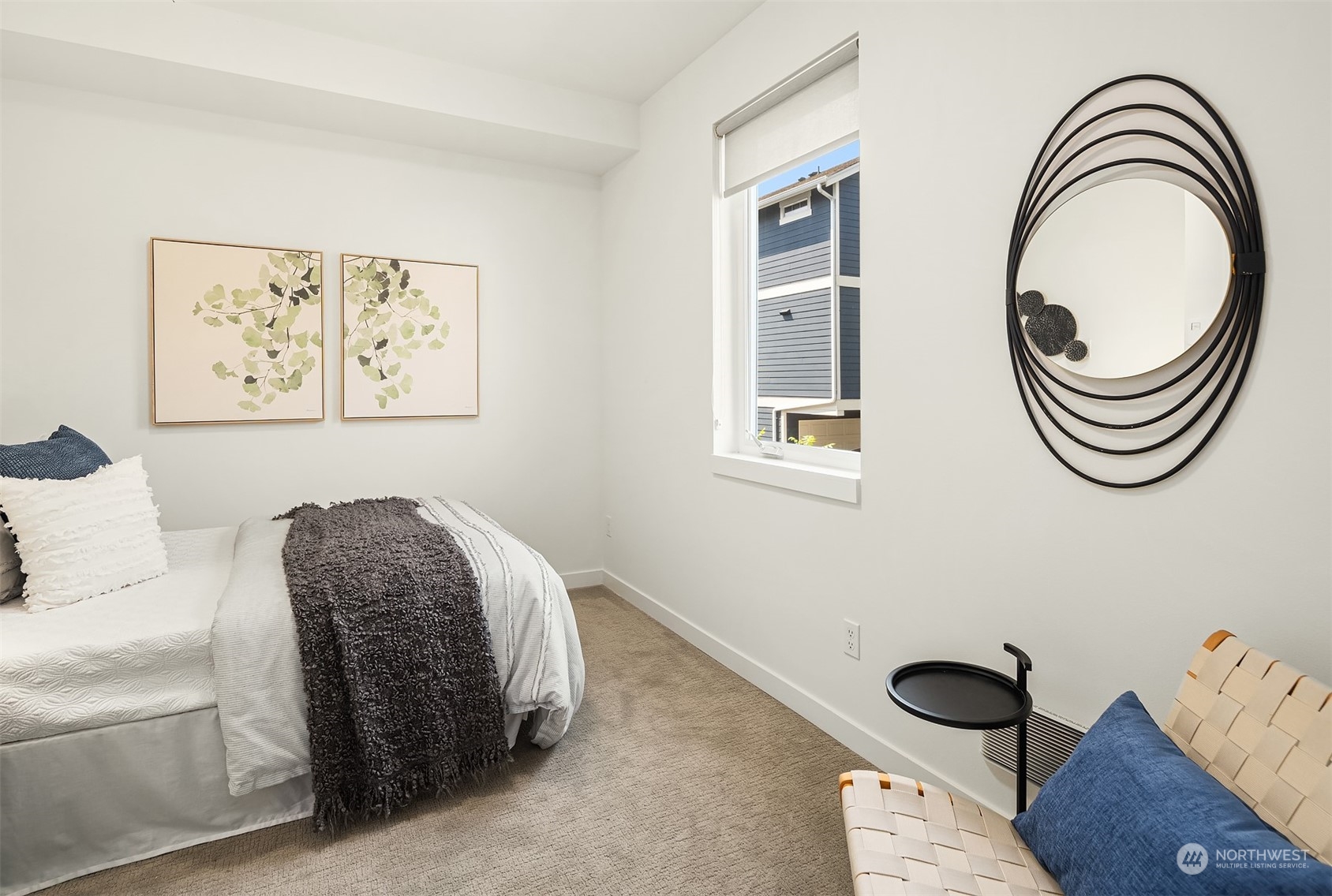 9201 Linden Avenue N Unit: E