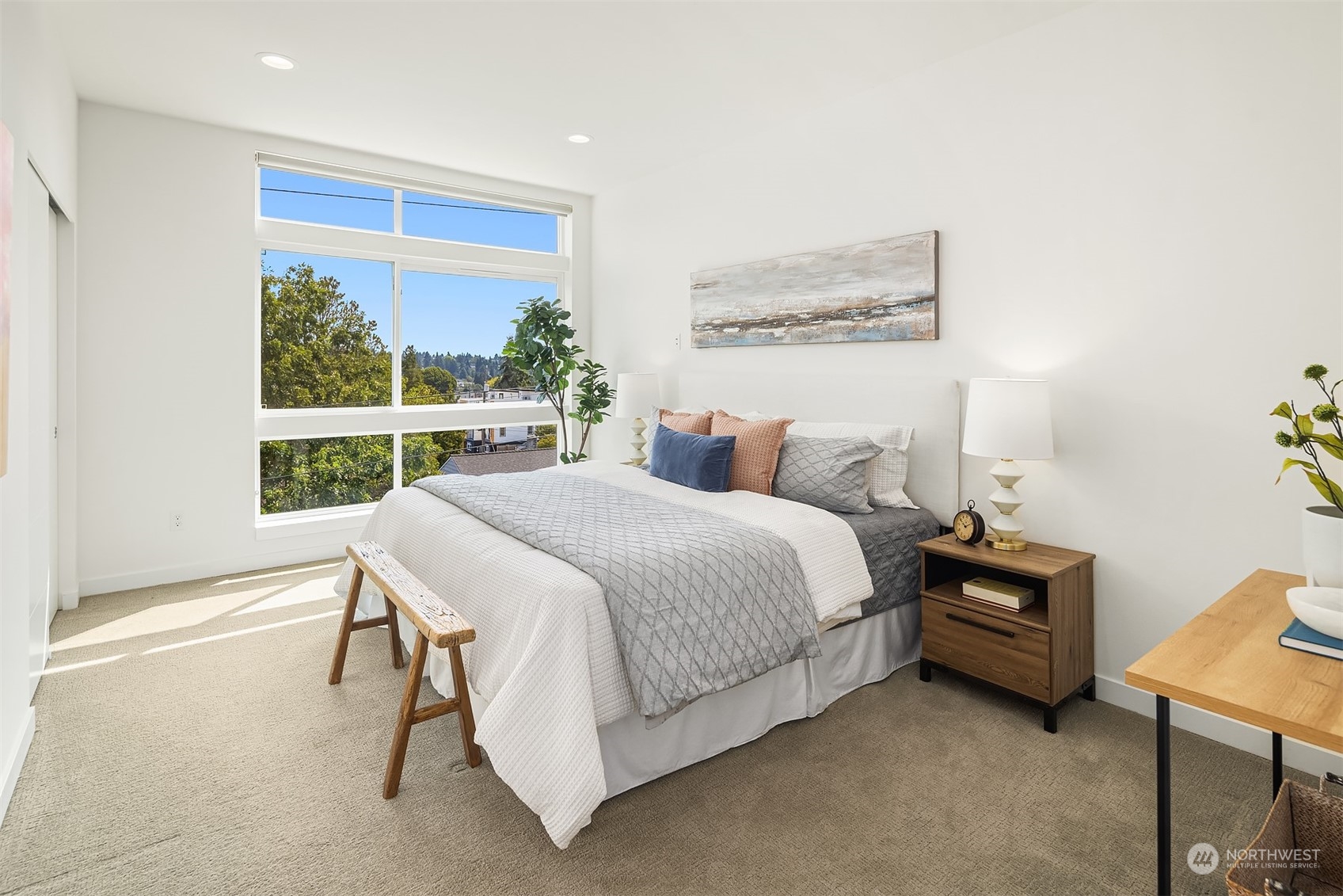 9201 Linden Avenue N Unit: E