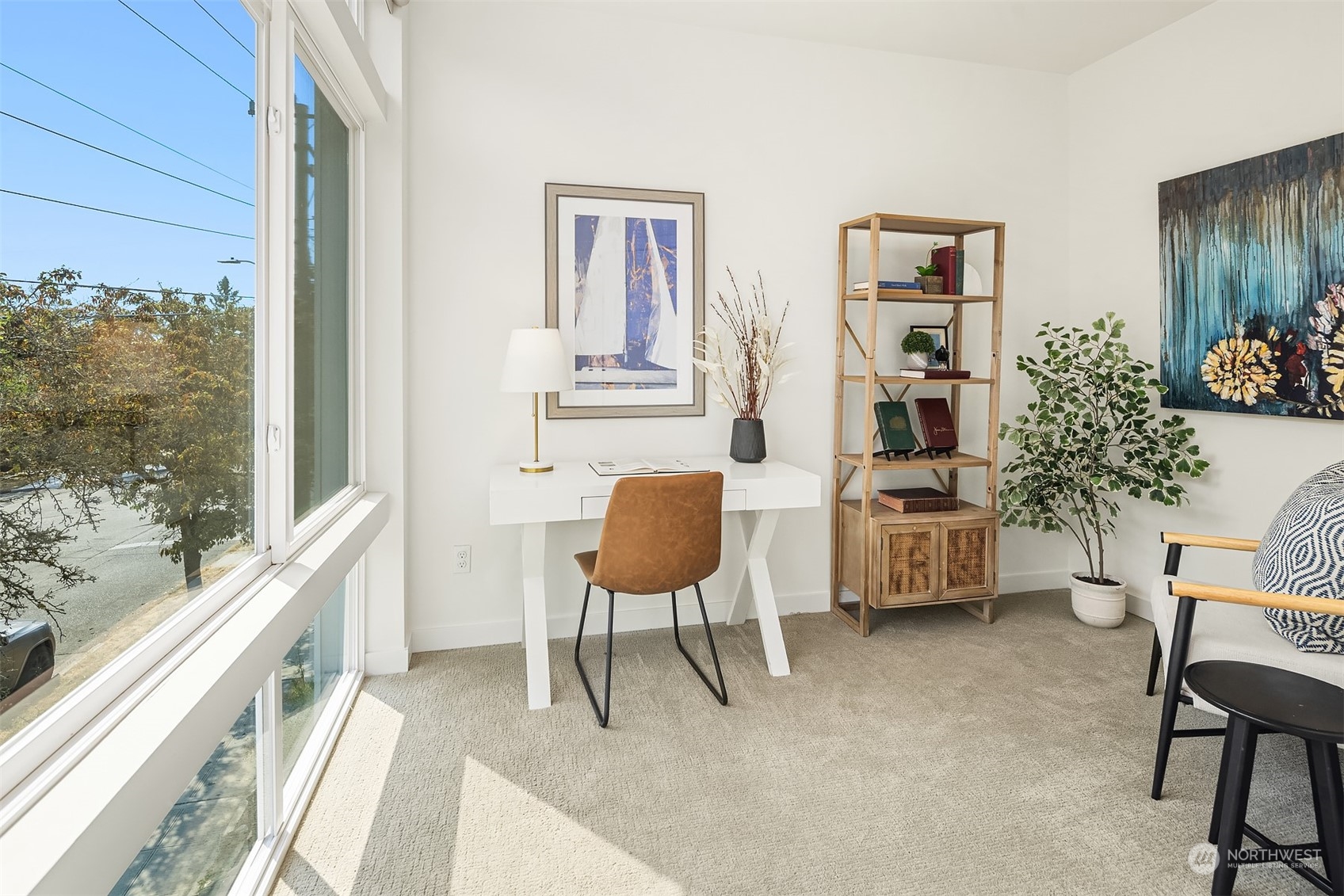 9201 Linden Avenue N Unit: E