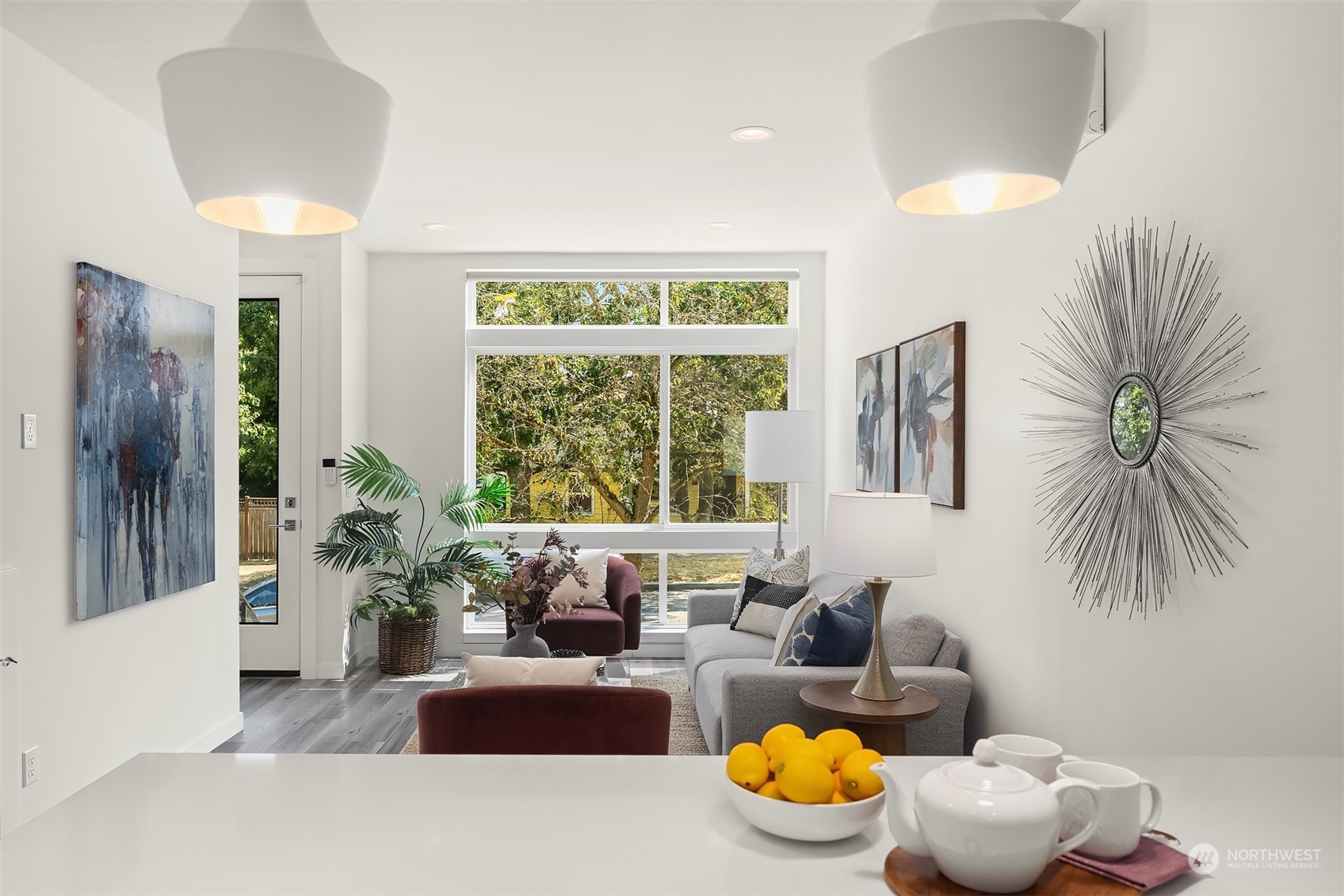 9201 Linden Avenue N Unit: E