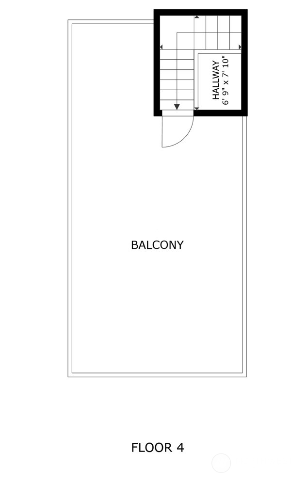 9201 Linden Avenue N Unit: E