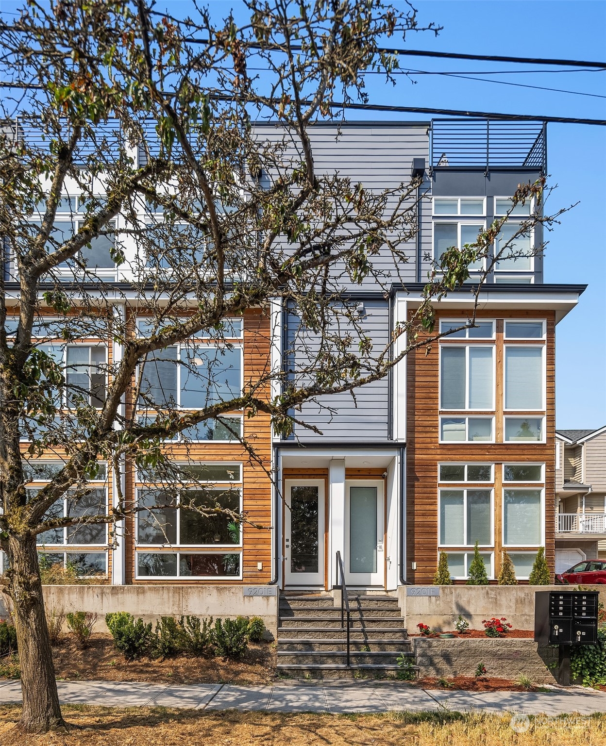 9201 Linden Avenue N Unit: E