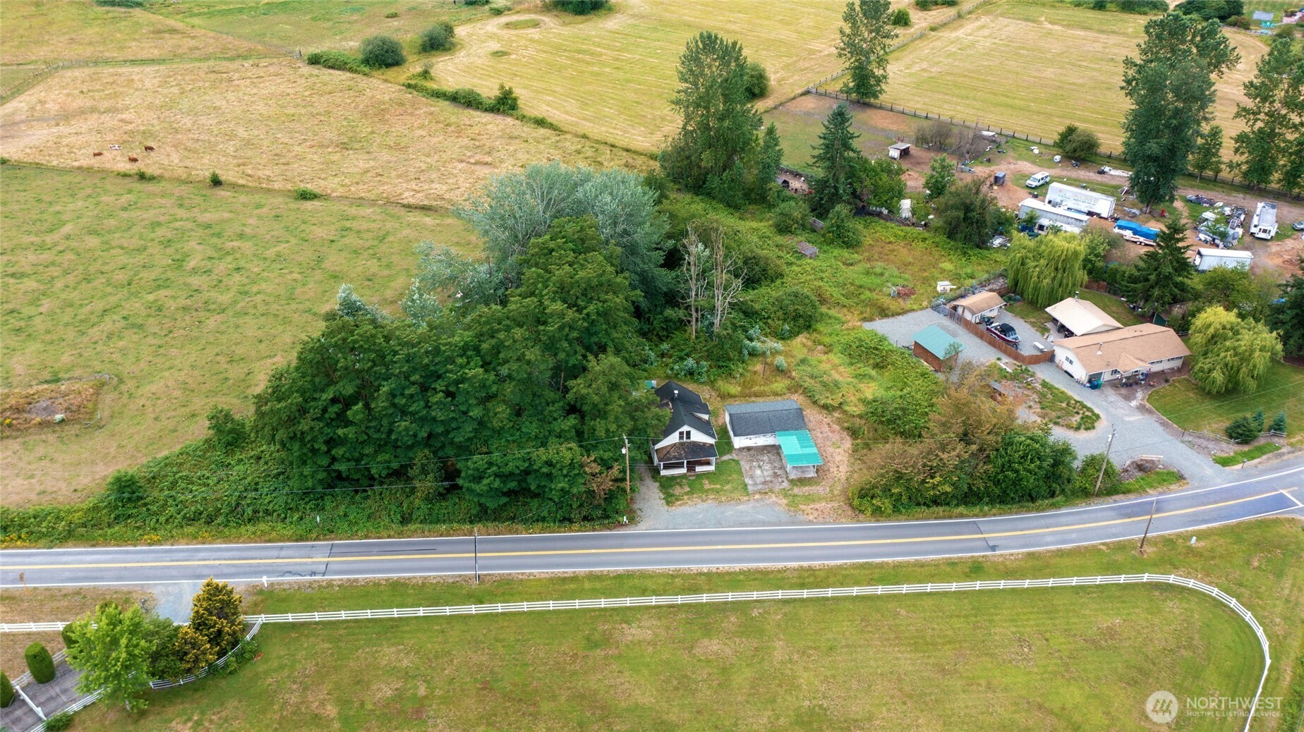 37631 SE 160th Place