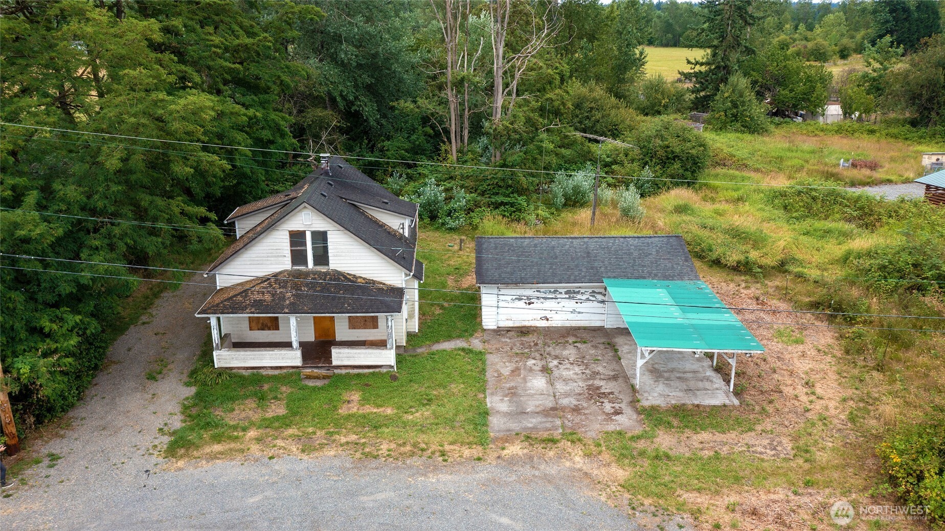 37631 SE 160th Place