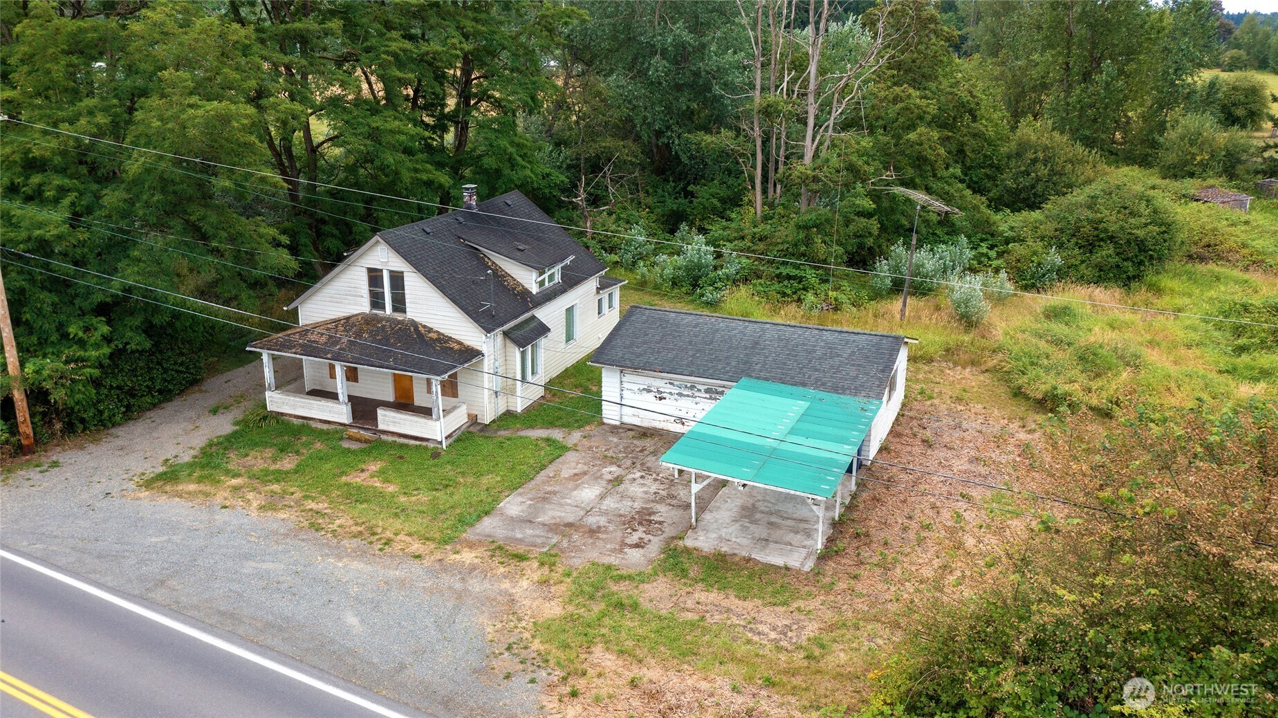 37631 SE 160th Place
