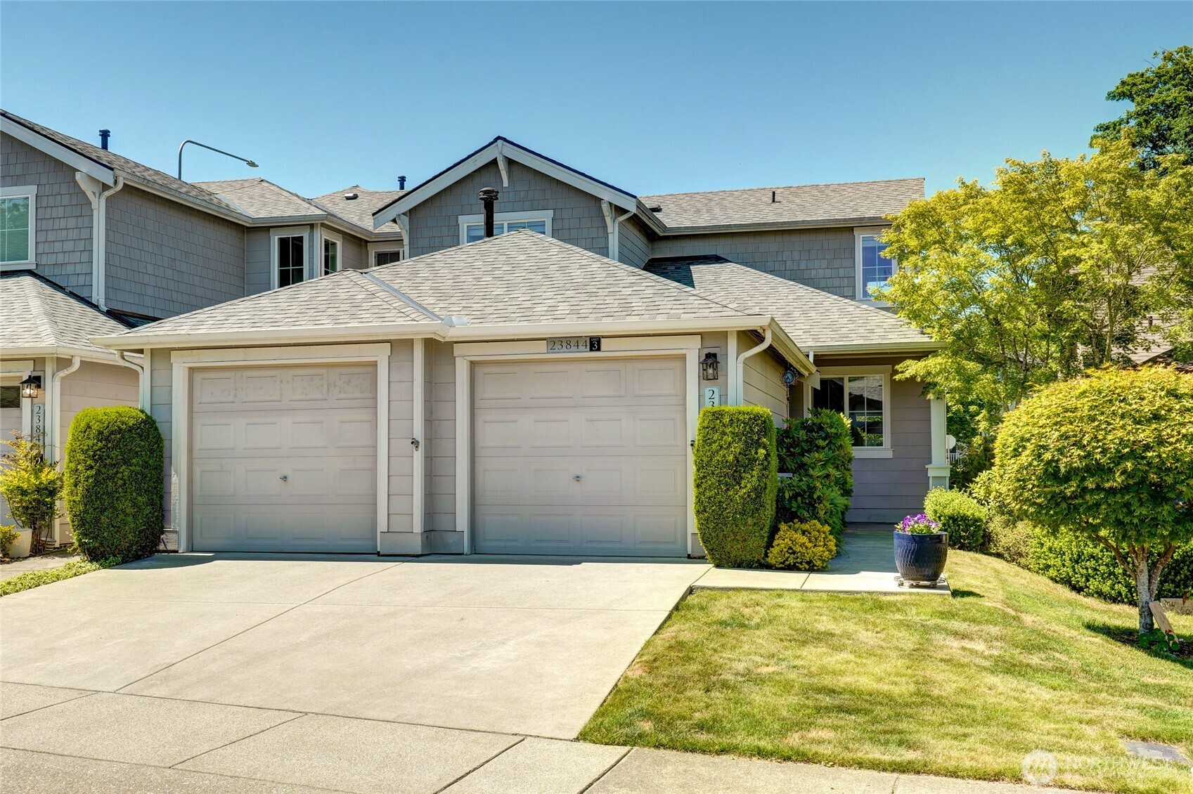 23844 NE 112th Circle Unit: 3